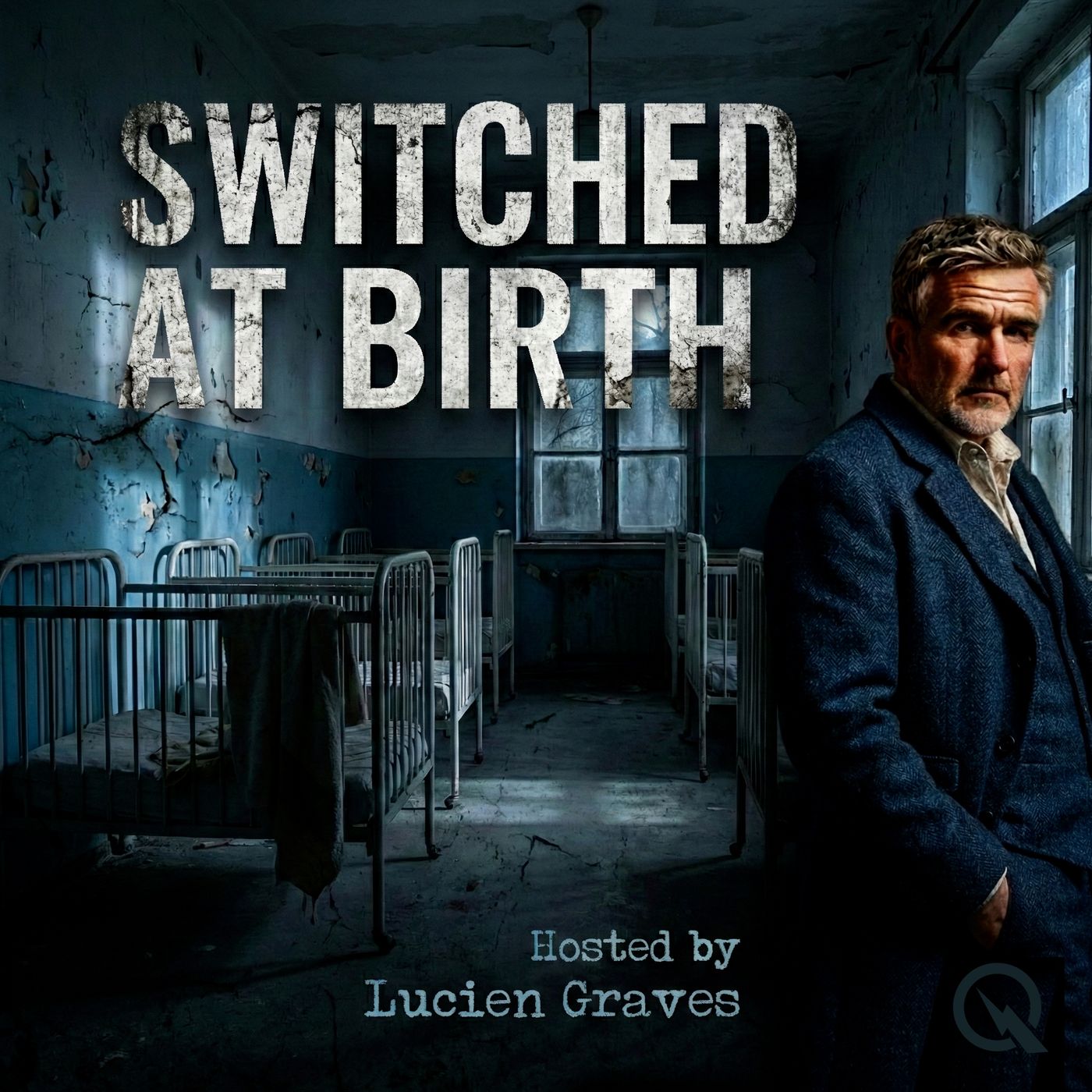 Switched at Birth podcast artwork