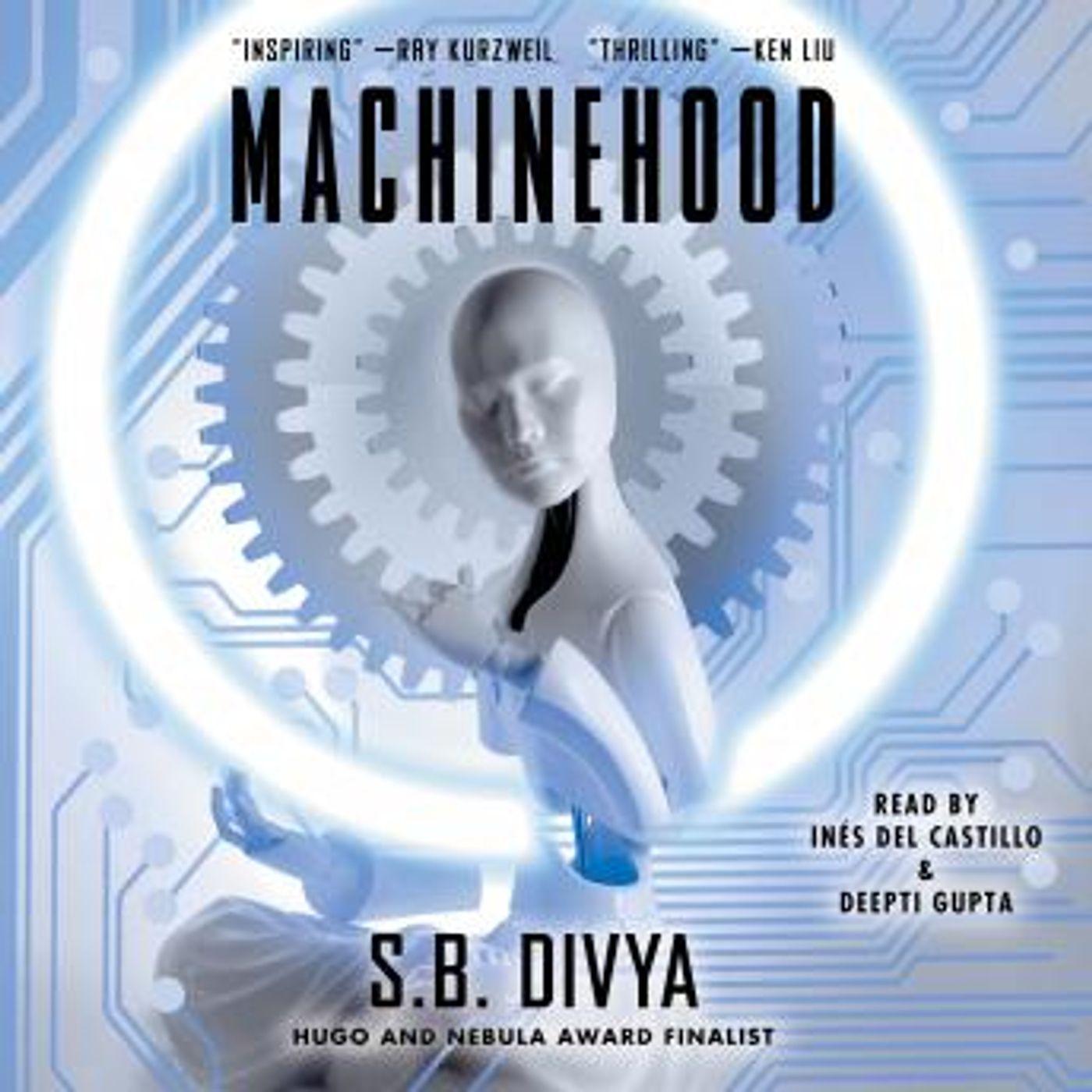 Get Your Favorite Full Audiobooks in Science Fiction & Fantasy, Science Fiction