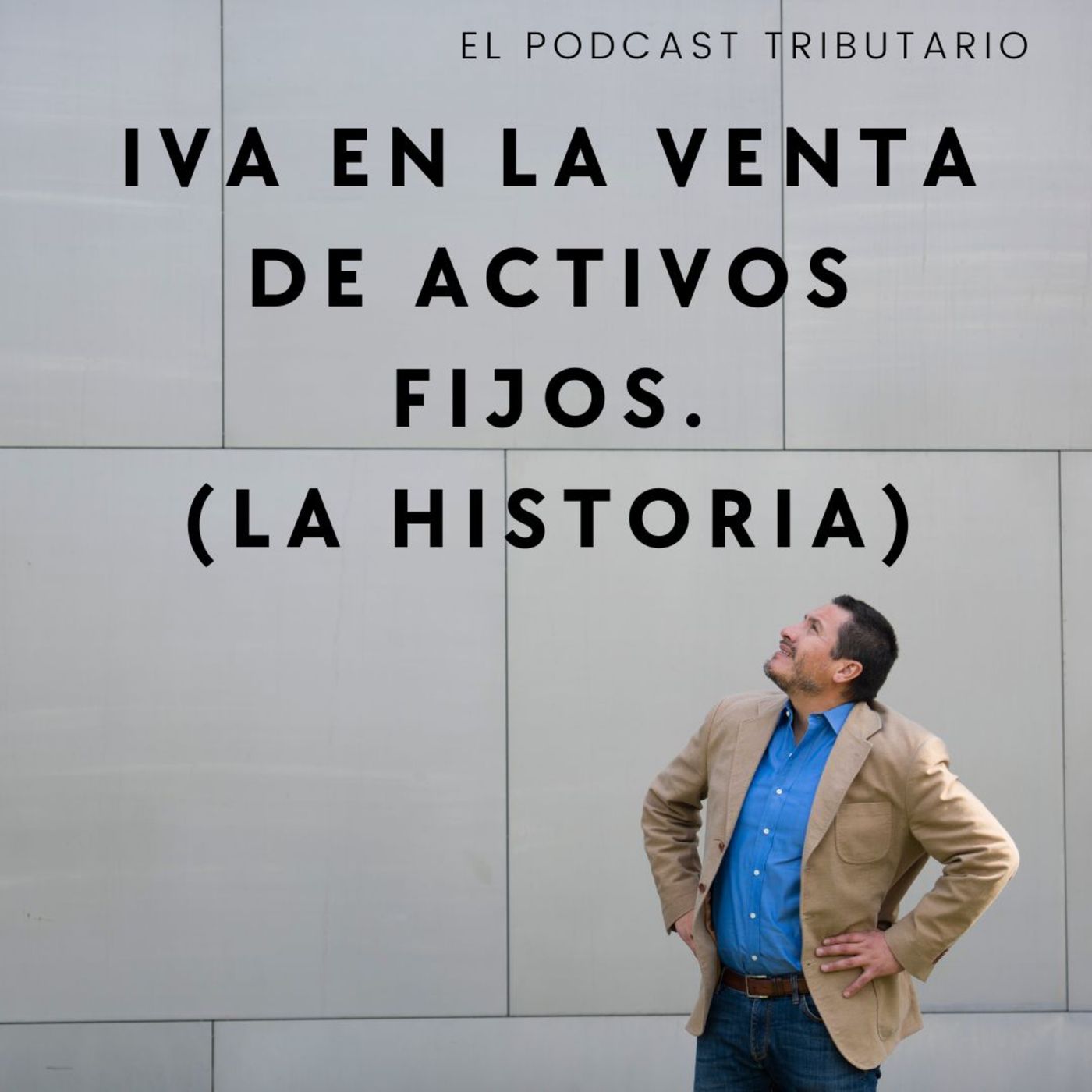 Hablemos de Impuestos