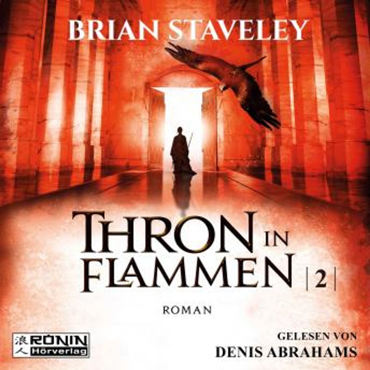 Listen to Trending Full Audiobooks in Science Fiction & Fantasy, Fantasy