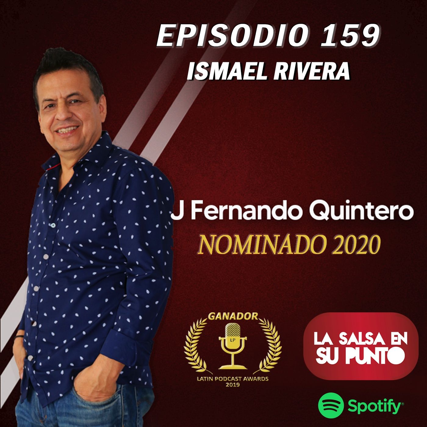 La Salsa En Su Punto
