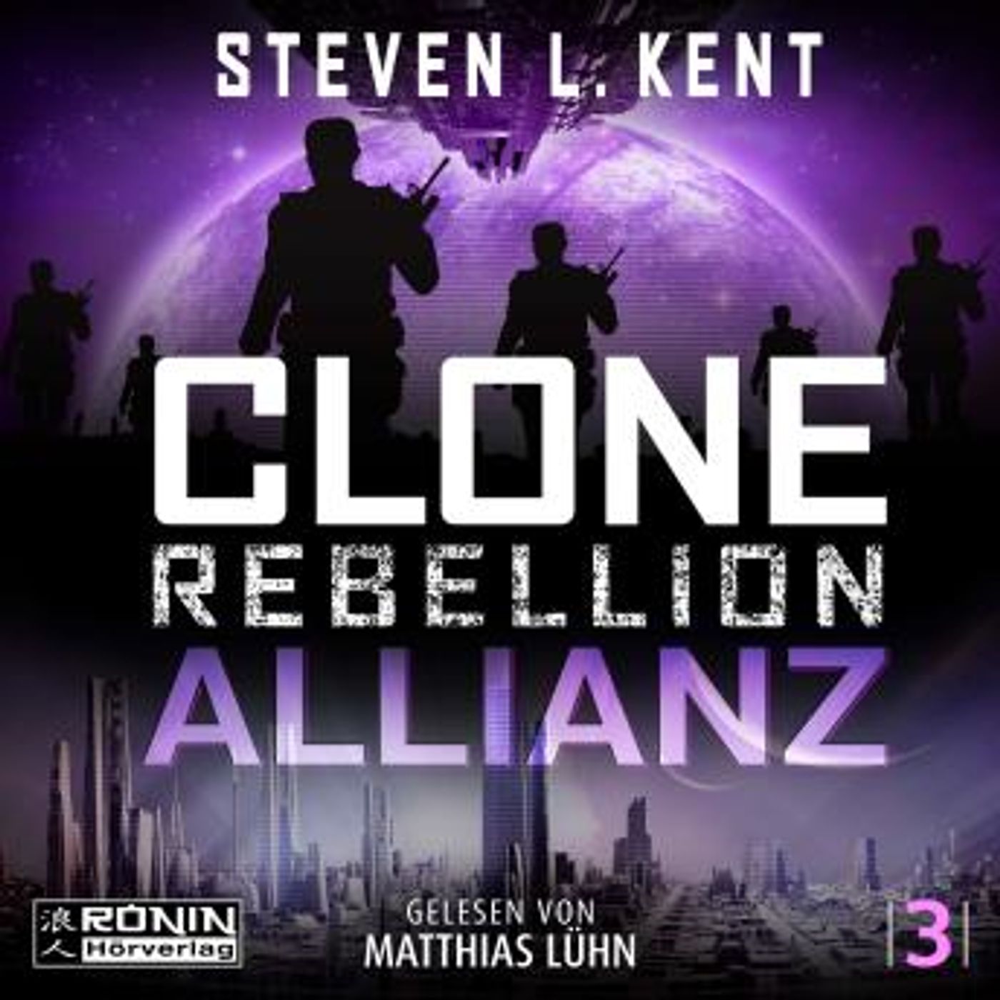 Download Latest Full Audiobooks in Science Fiction & Fantasy, Science Fiction