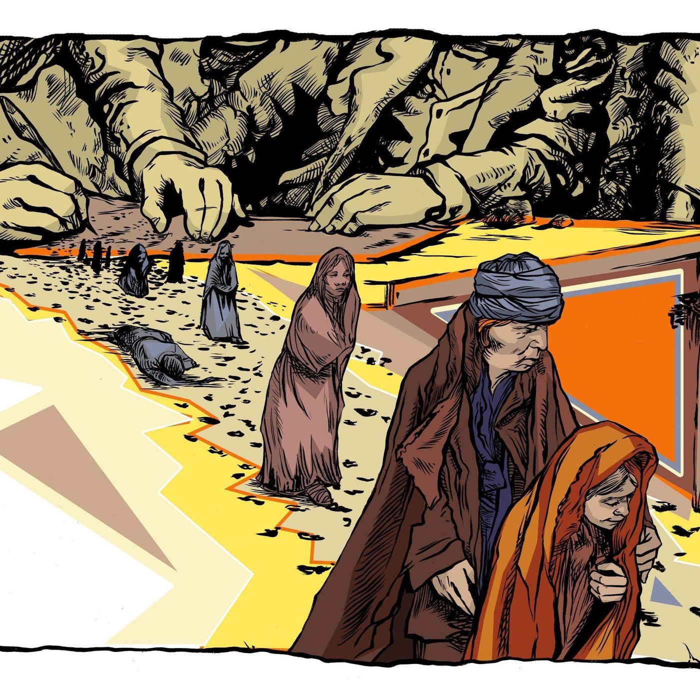 A Treaty Right For Cherokee Representation episode artwork