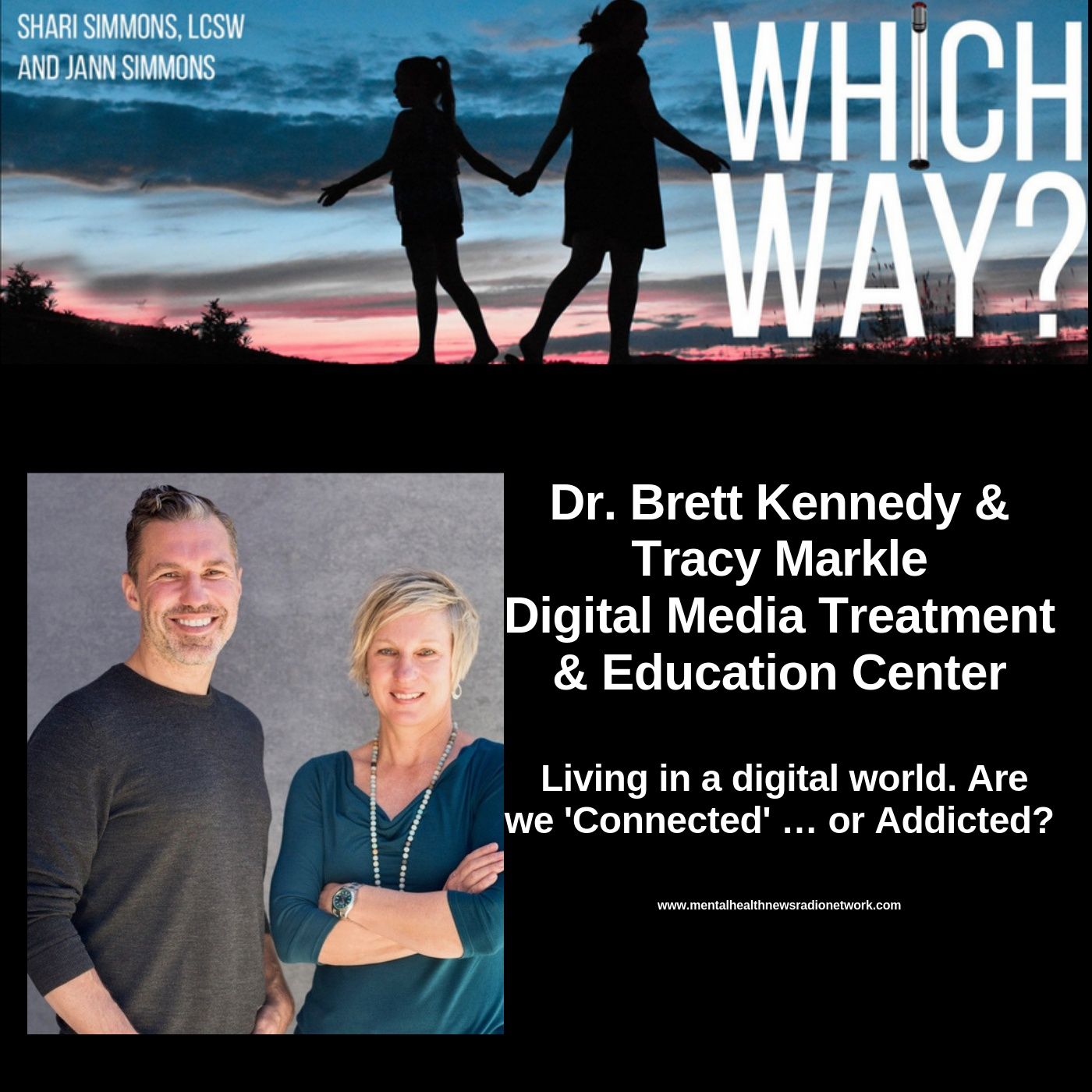 Which Way Podcast
