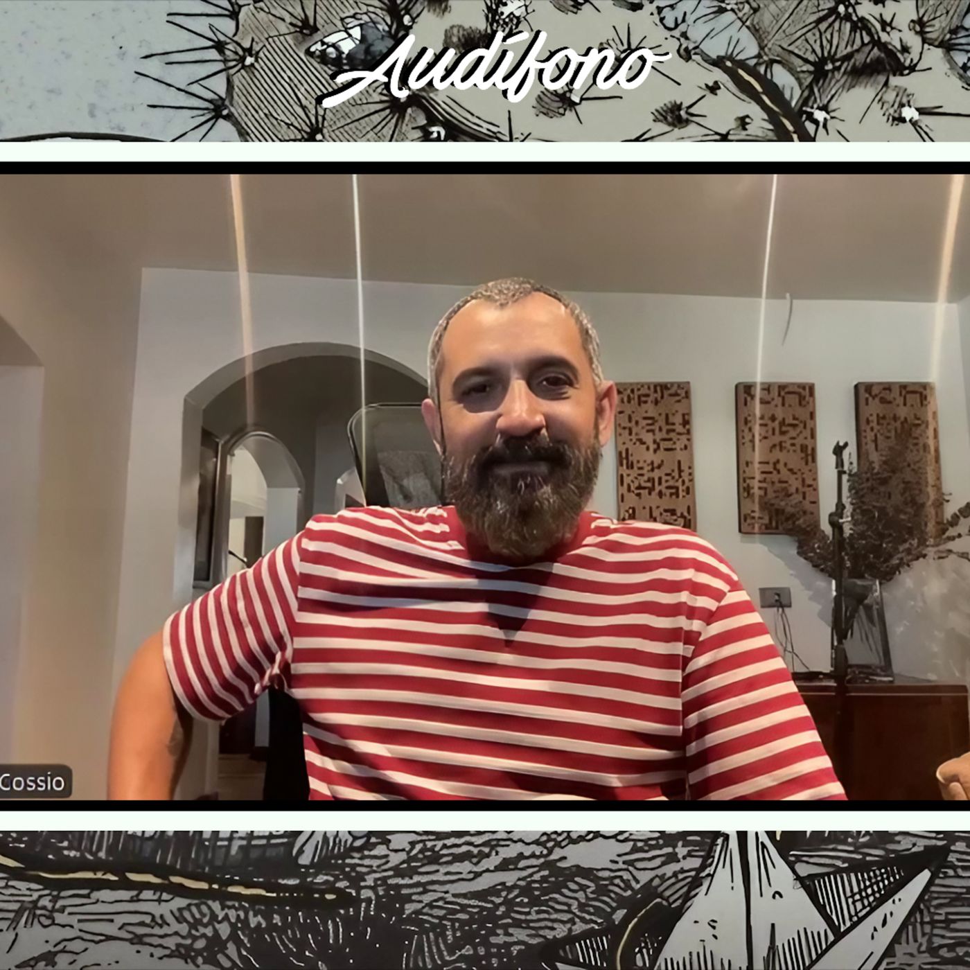 EntrevistaEMOtiva | Kar (Accidents/INSITE) | La TRILOGÍA episode artwork