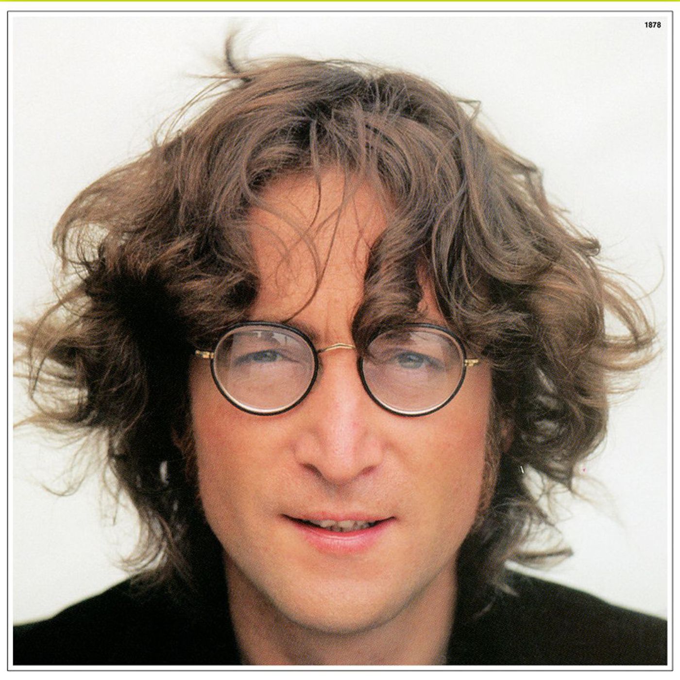 El Club de los Beatles: El número 9 en la vida de John episode artwork