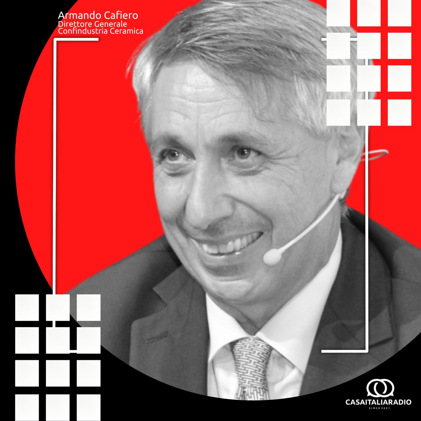 BM - Puntata N. 274 - crisi energetica e industria italiana della ceramica episode artwork