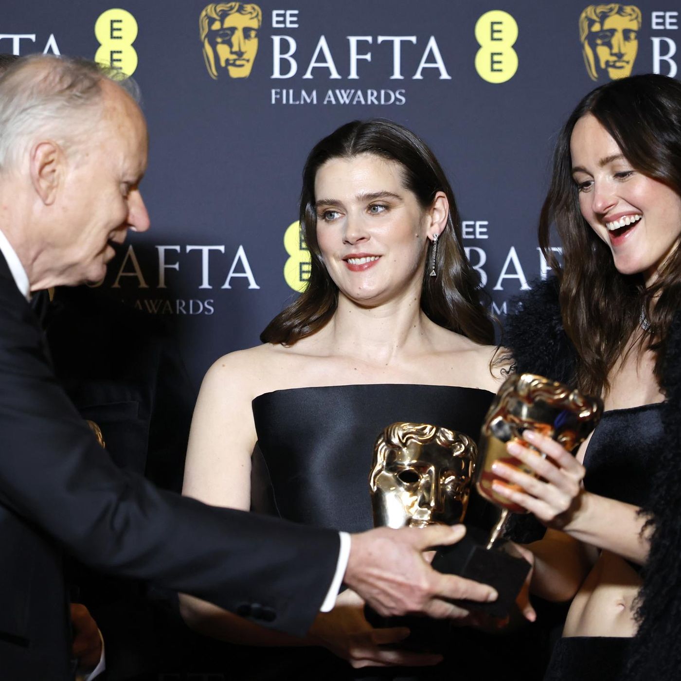 Tertulia cultural: "Una batalla tras otra", la gran ganadora de los premios BAFTA