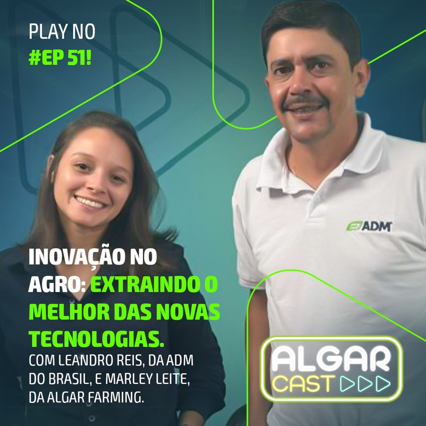 AlgarCast