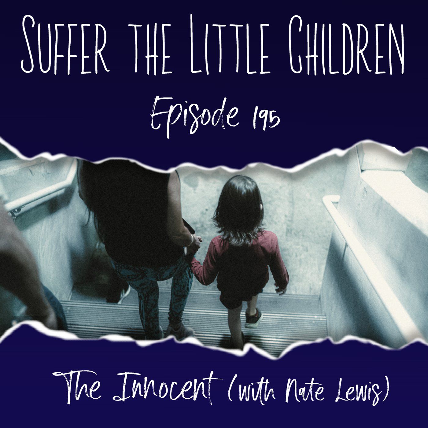 Suffer the Little Children