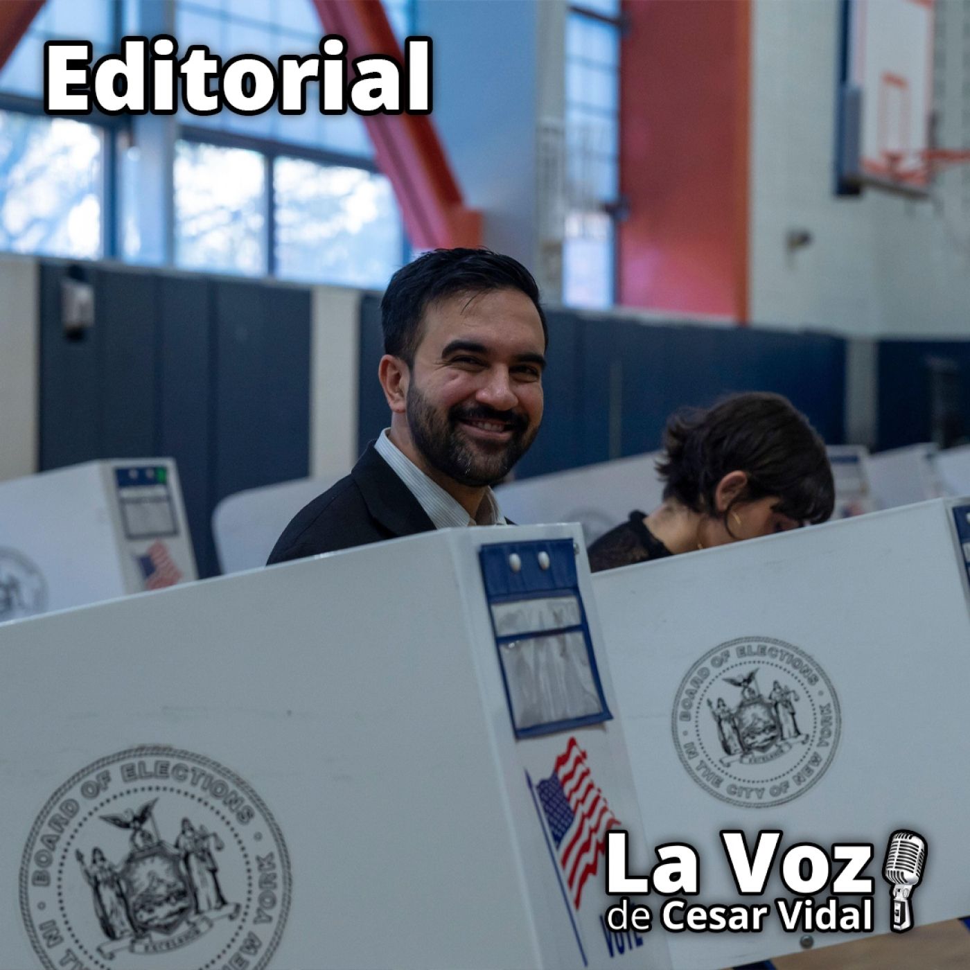 Editorial: Las razones de la derrota republicana del martes - 06/11/25 episode artwork