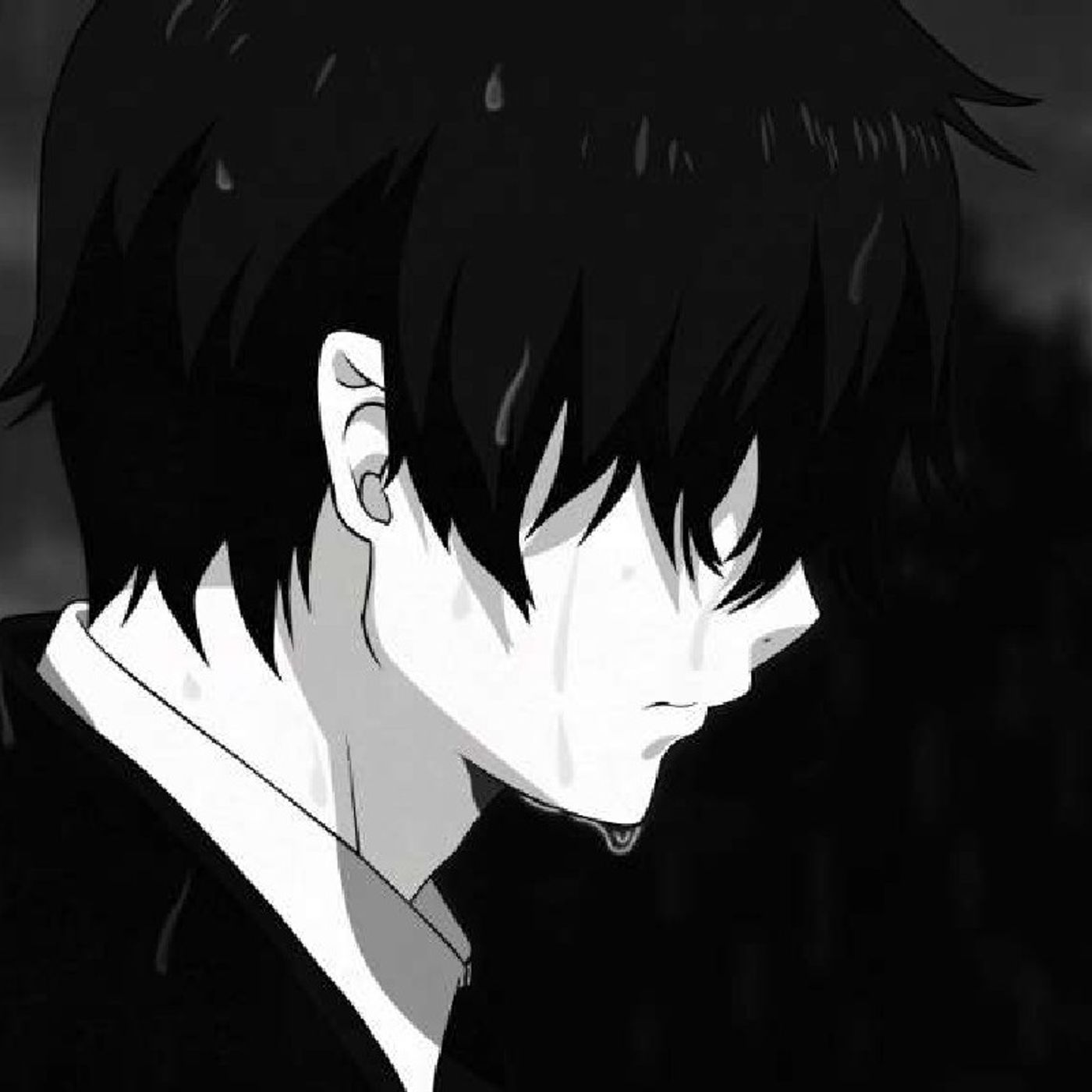 Lonely Road episode artwork