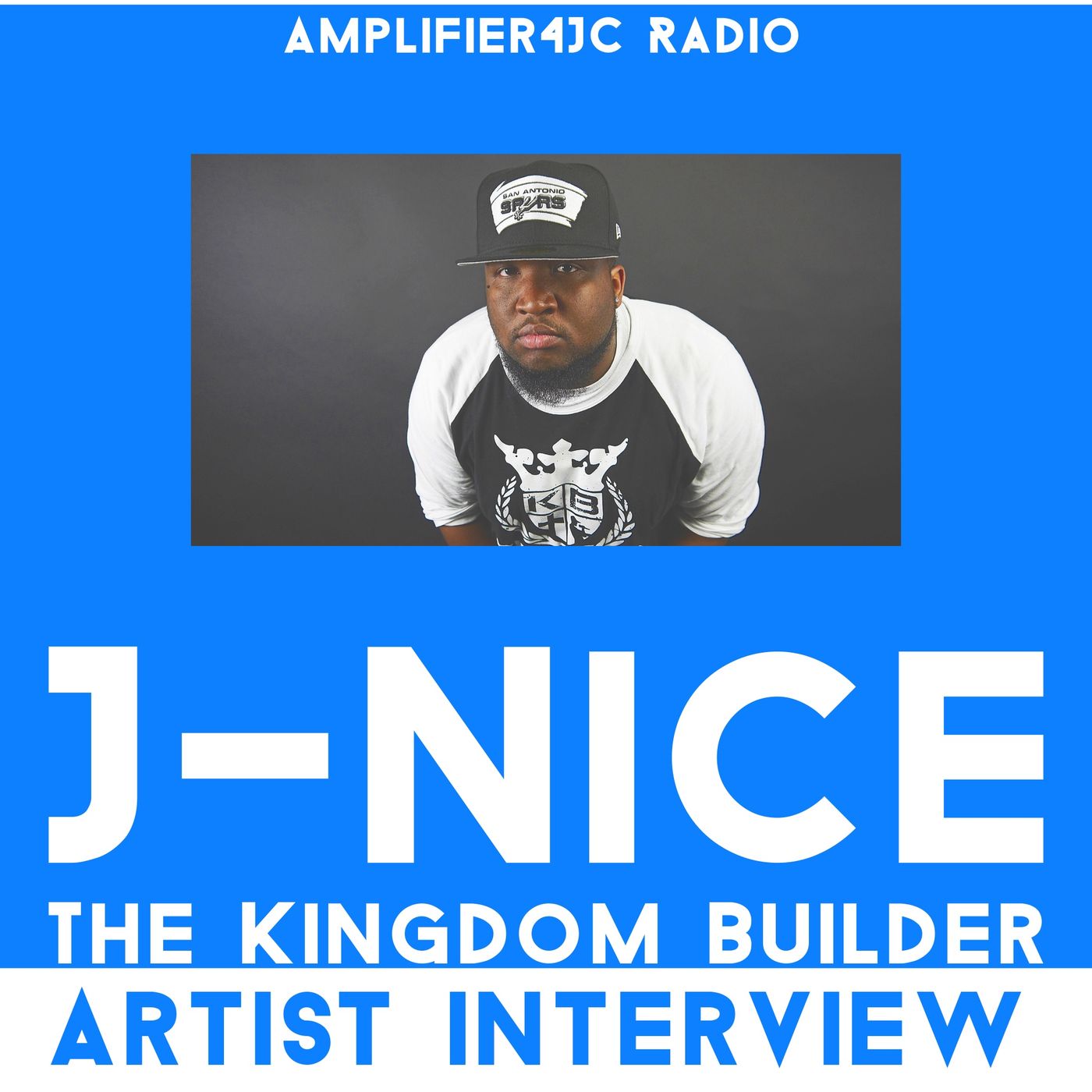 Amplifier4JC Radio