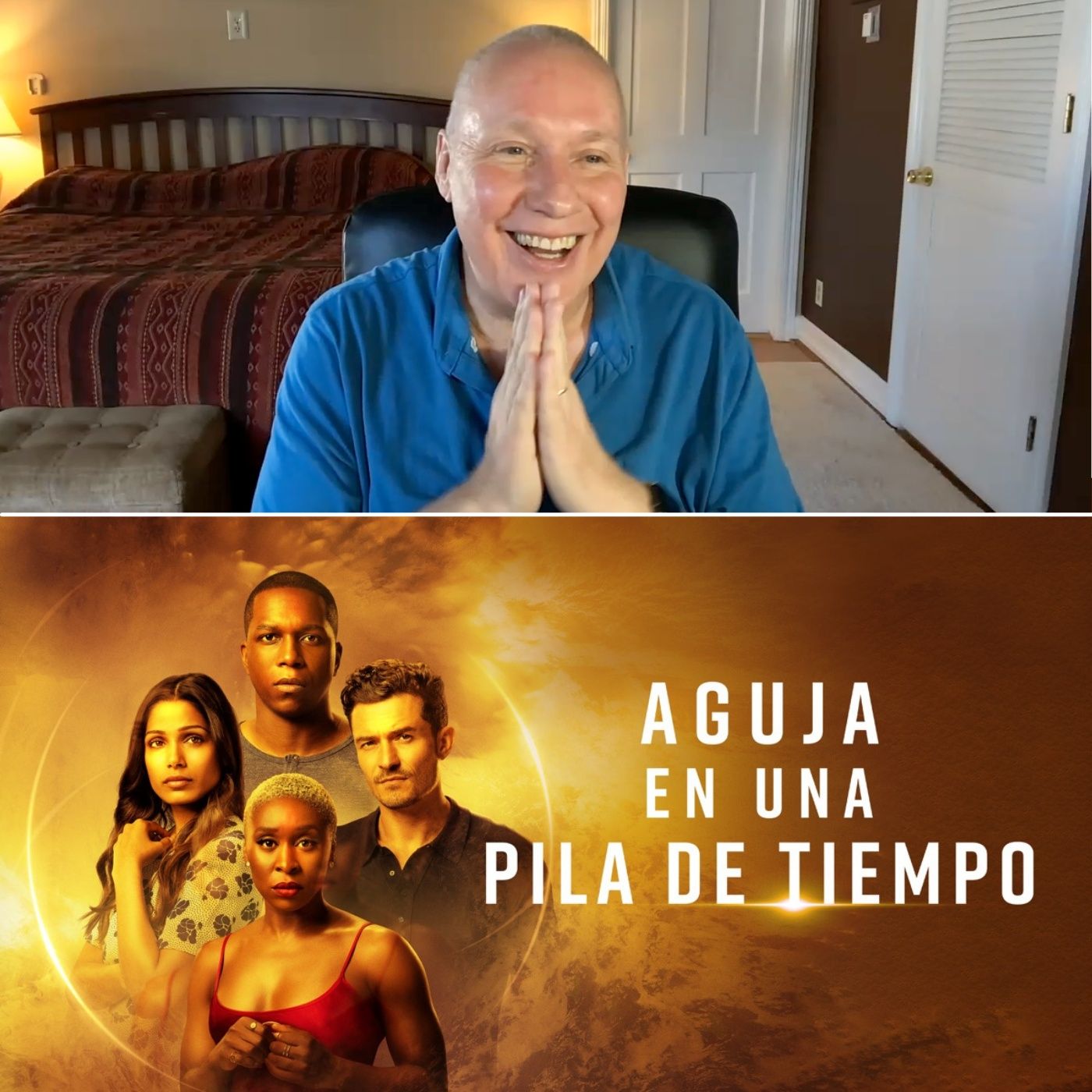 David Hoffmeister UCDM en Español