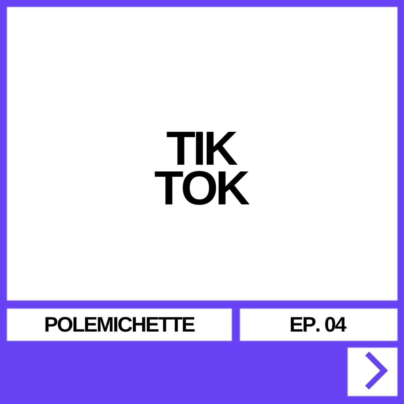 POLEMICHETTE