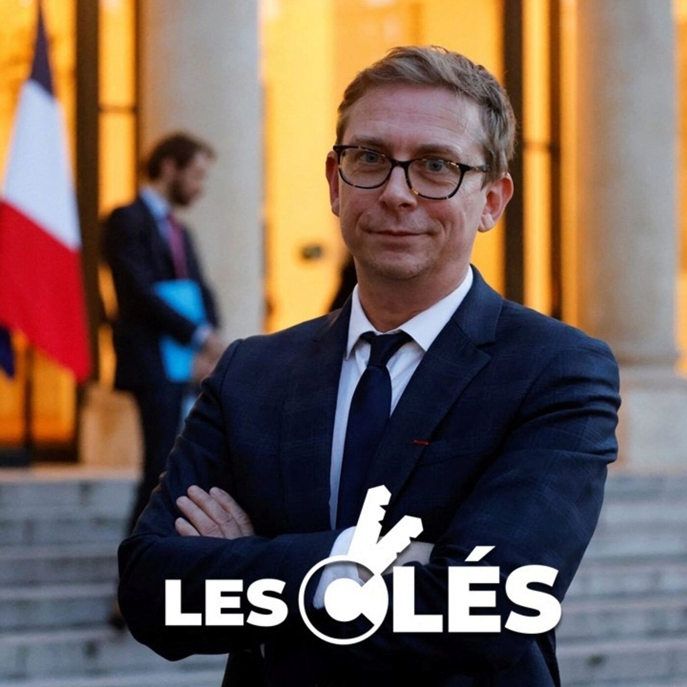 #medias : C'est quoi la post-réalité ? episode artwork