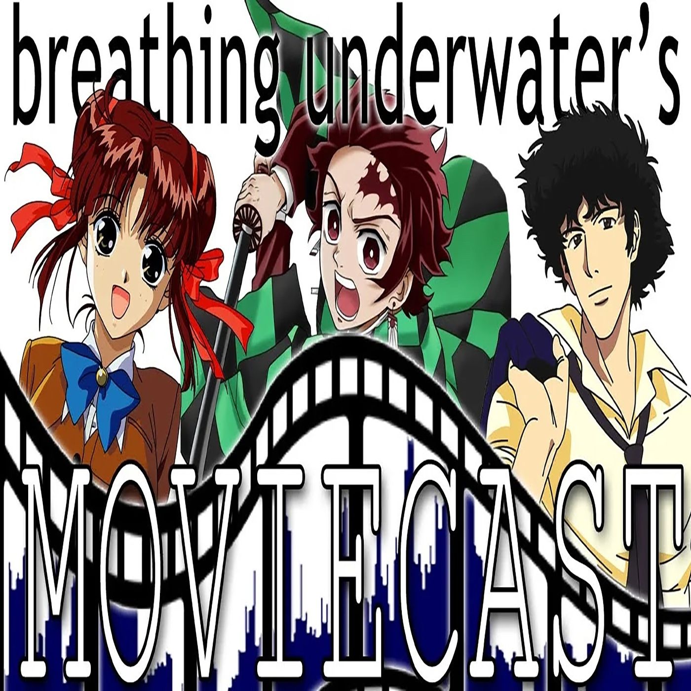 Anime (Moviecast 21)