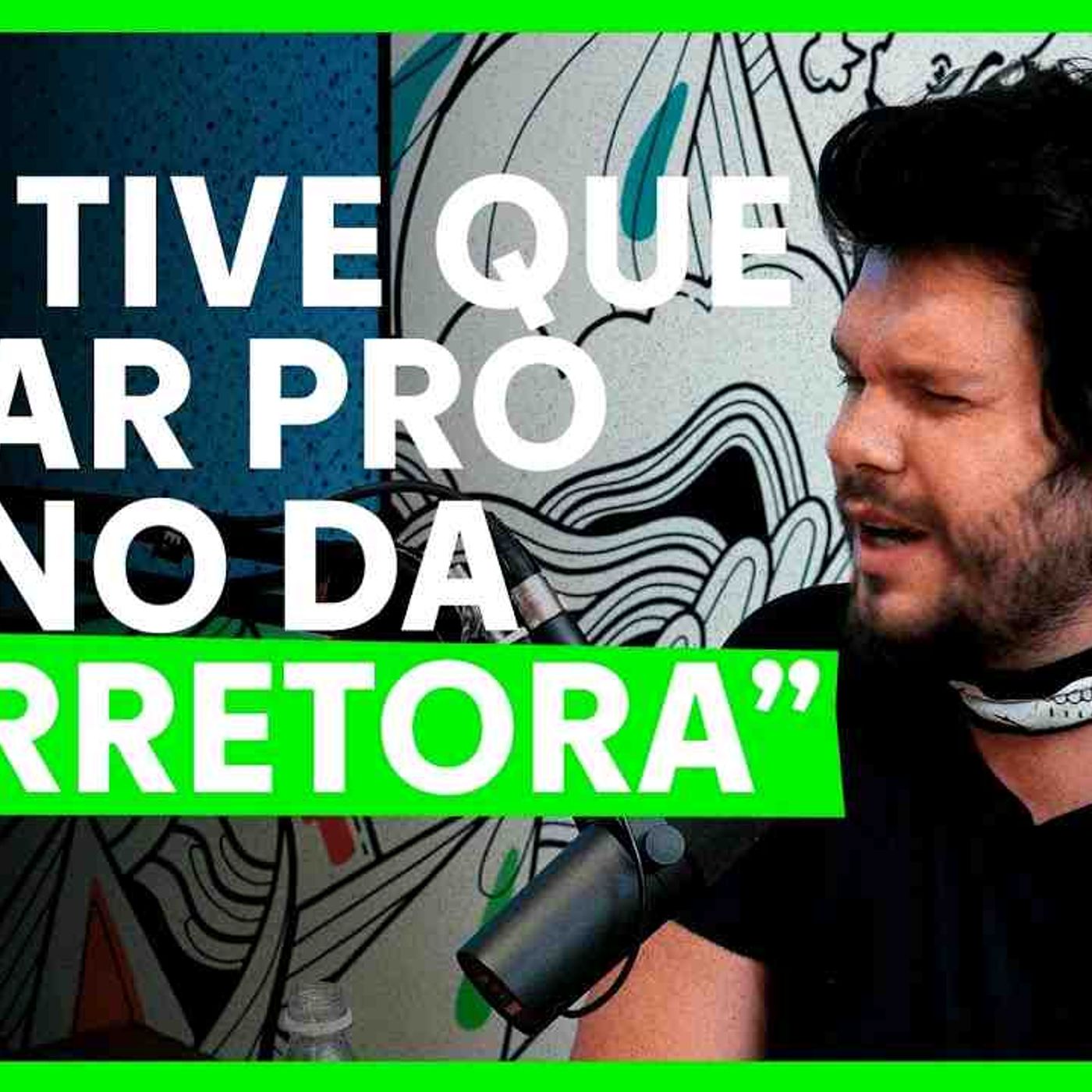 LUCAS PIT FALA COMO PERDEU 150MIL REAIS (Charles Wicz e Lucas Pit) _ Os Economistas 01