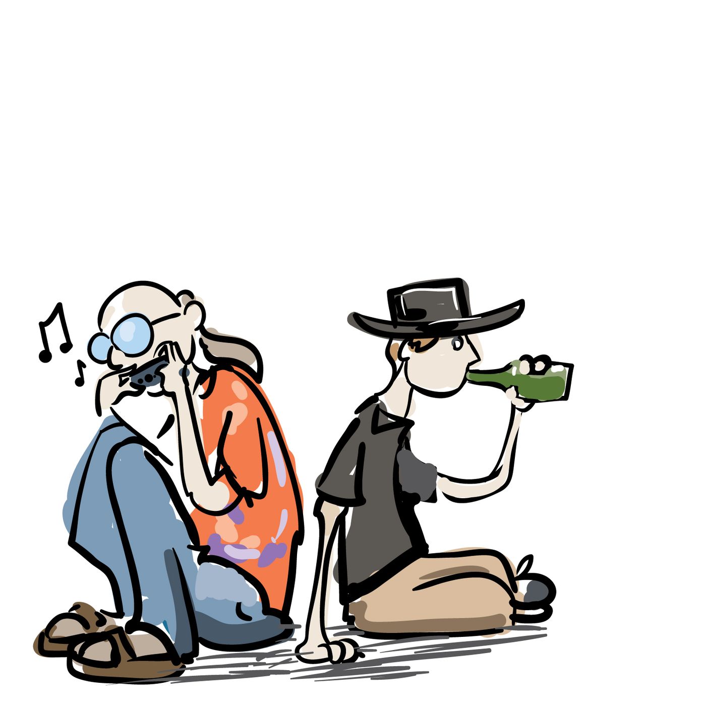 Episode 137: The Bummer Episode episode artwork