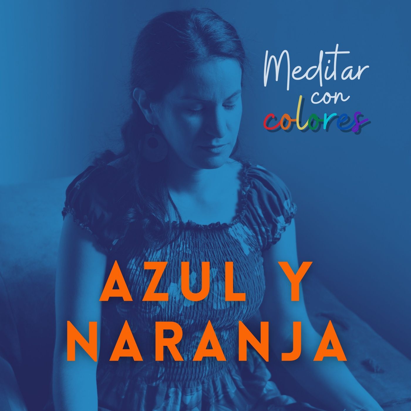 Meditar con Colores