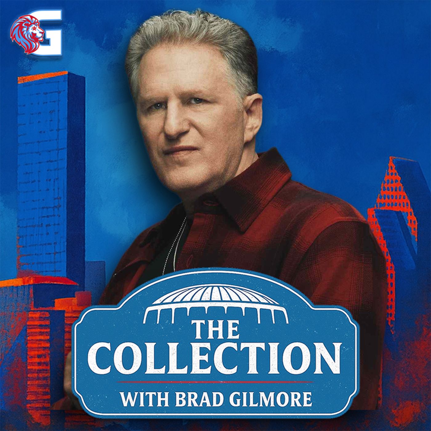 Michael Rapaport, "Traitors"