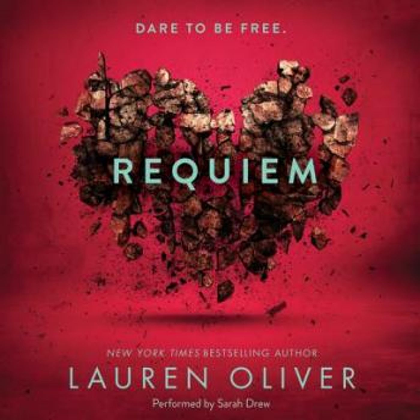 Listen to Best Full Audiobooks in Teen & YA, Sci-Fi, Fantasy & Paranormal