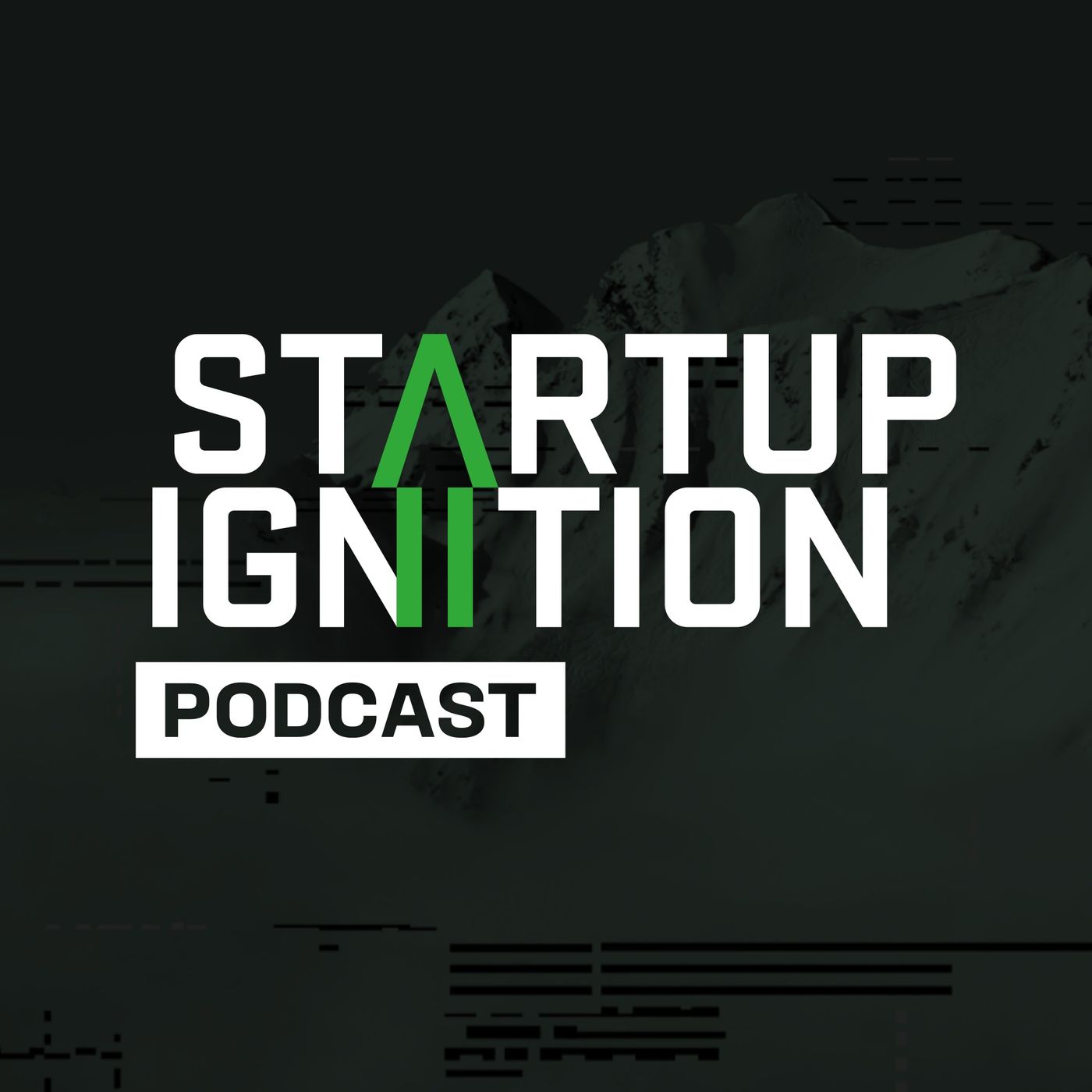 Startup Ignition Podcast