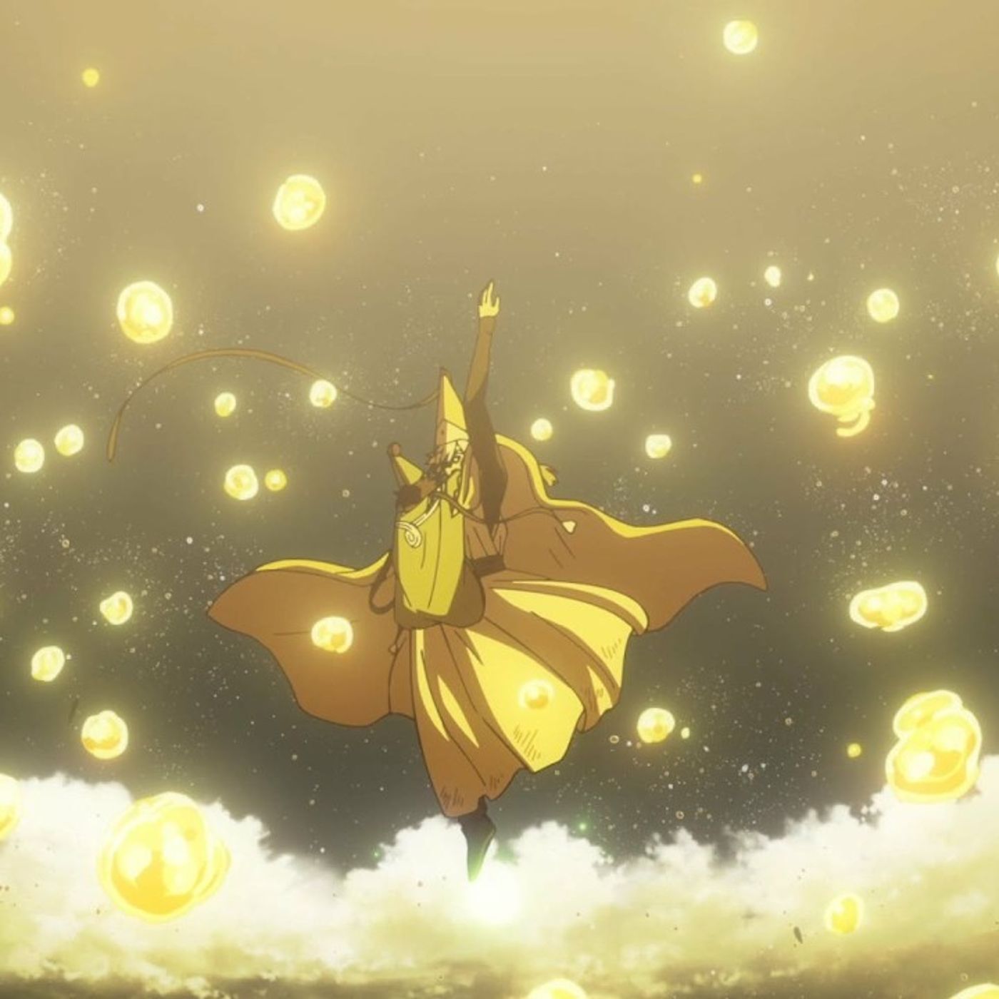 Spring 2026 Anime Awards & Top 10 Anime of Spring 2026 # 224