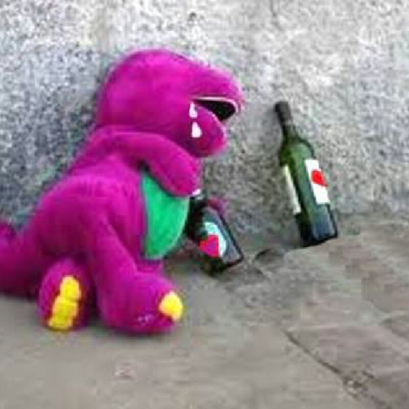Sirvanme Una Botella - Maik Guerrero. Autor: Maik Guerrero episode artwork