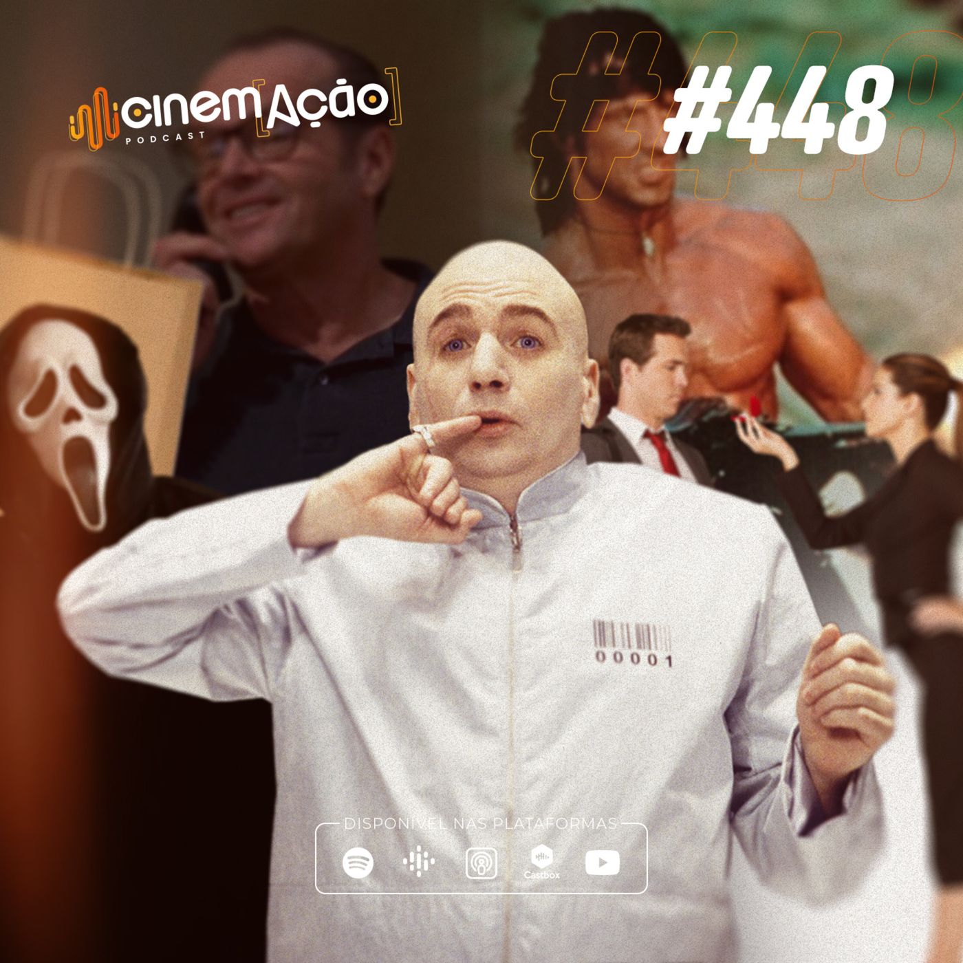 Cinem(ação)