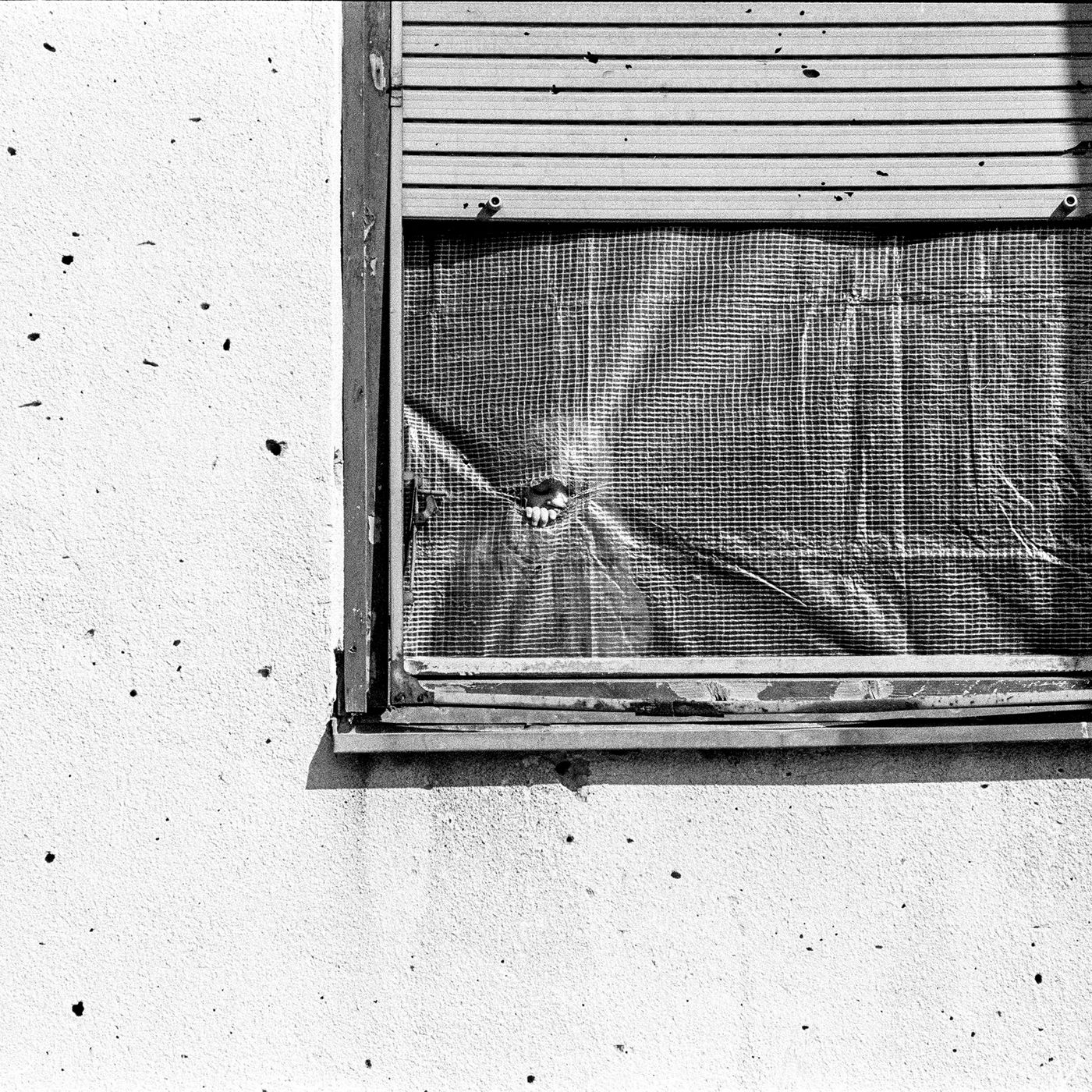 8 minuti - La Fotografia Raccontata