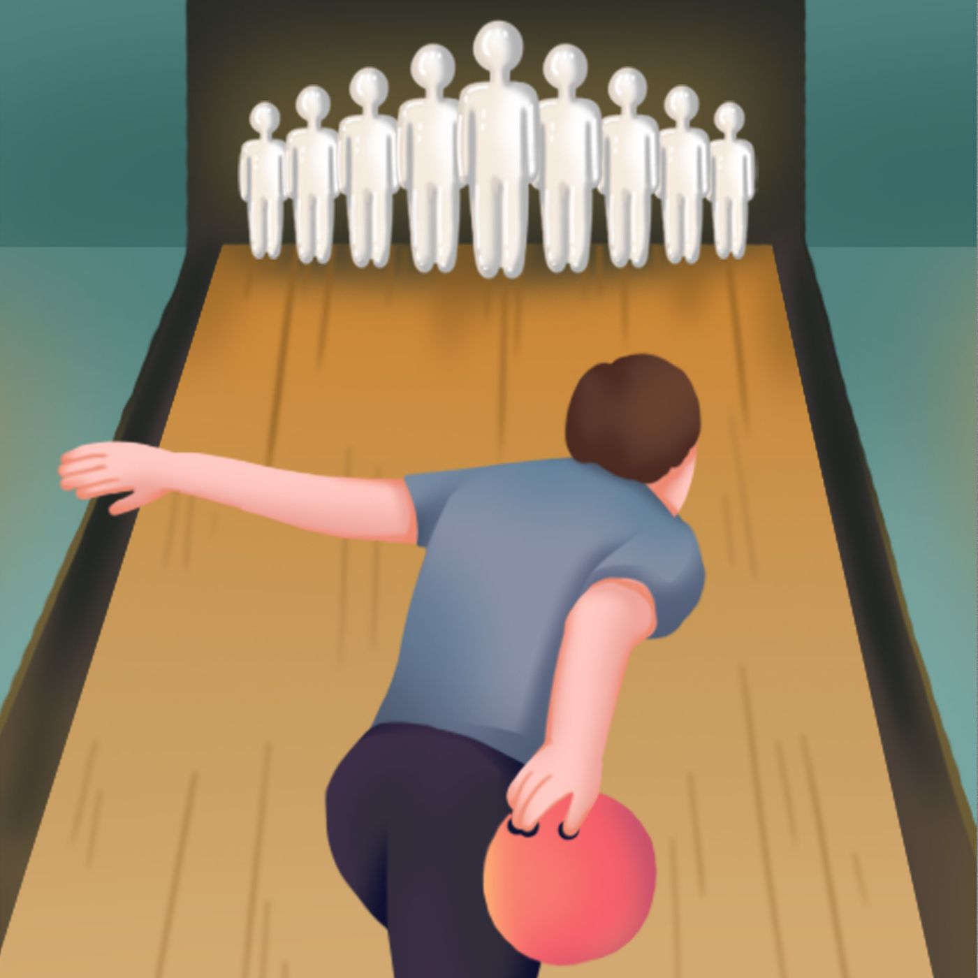 The Disintegration of Community: Bowling Alone