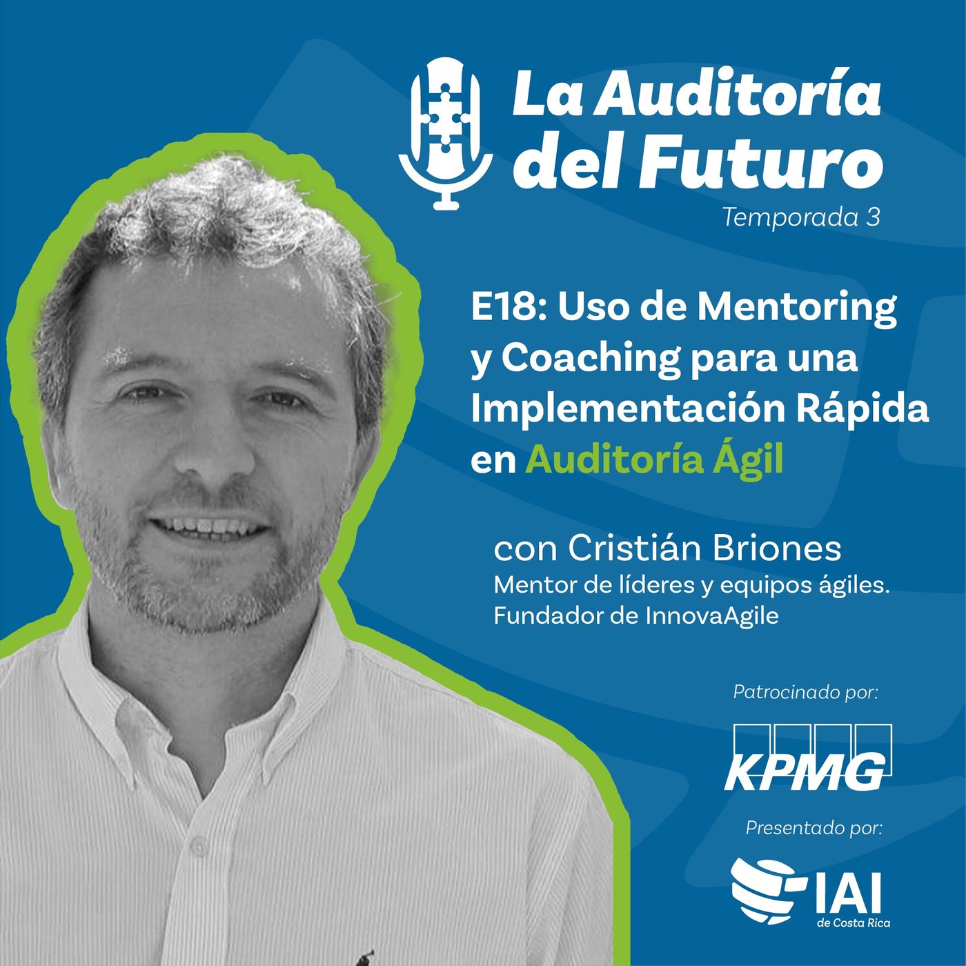 La Auditoría del Futuro