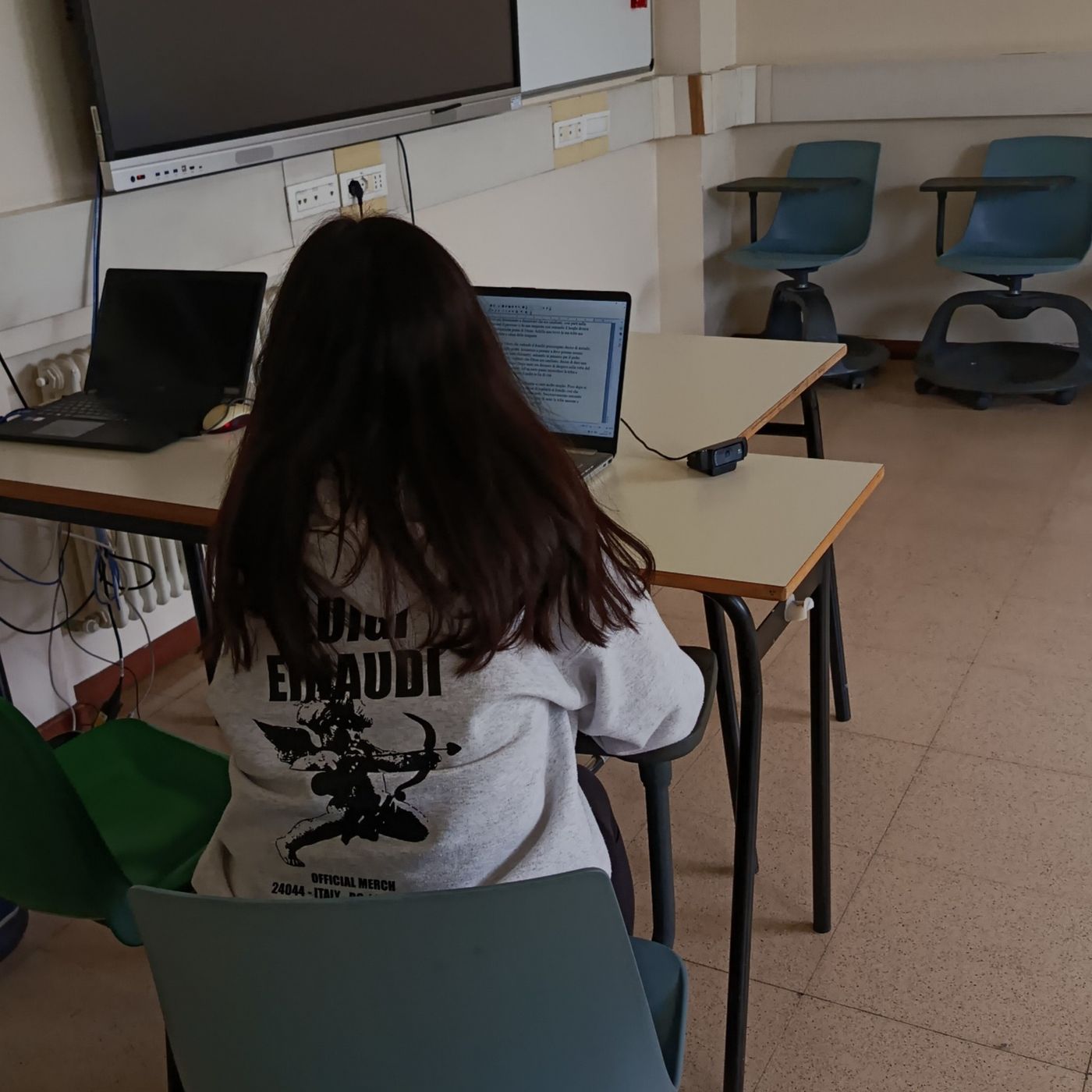 Il pianeta fiabesco