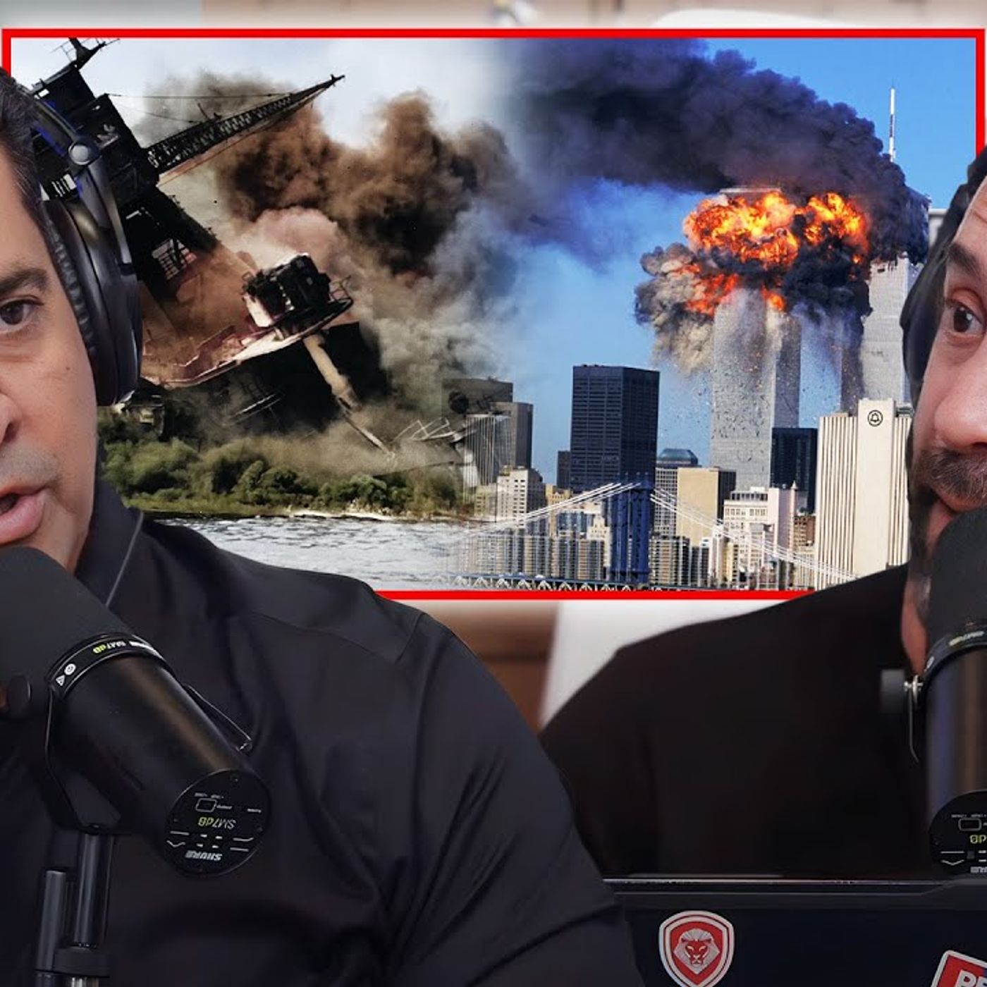 "Let's go to war!" - Could Trump be the target of an Iran-backed assassination plot?