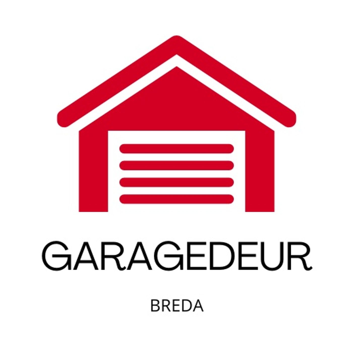 Garagedeur Breda