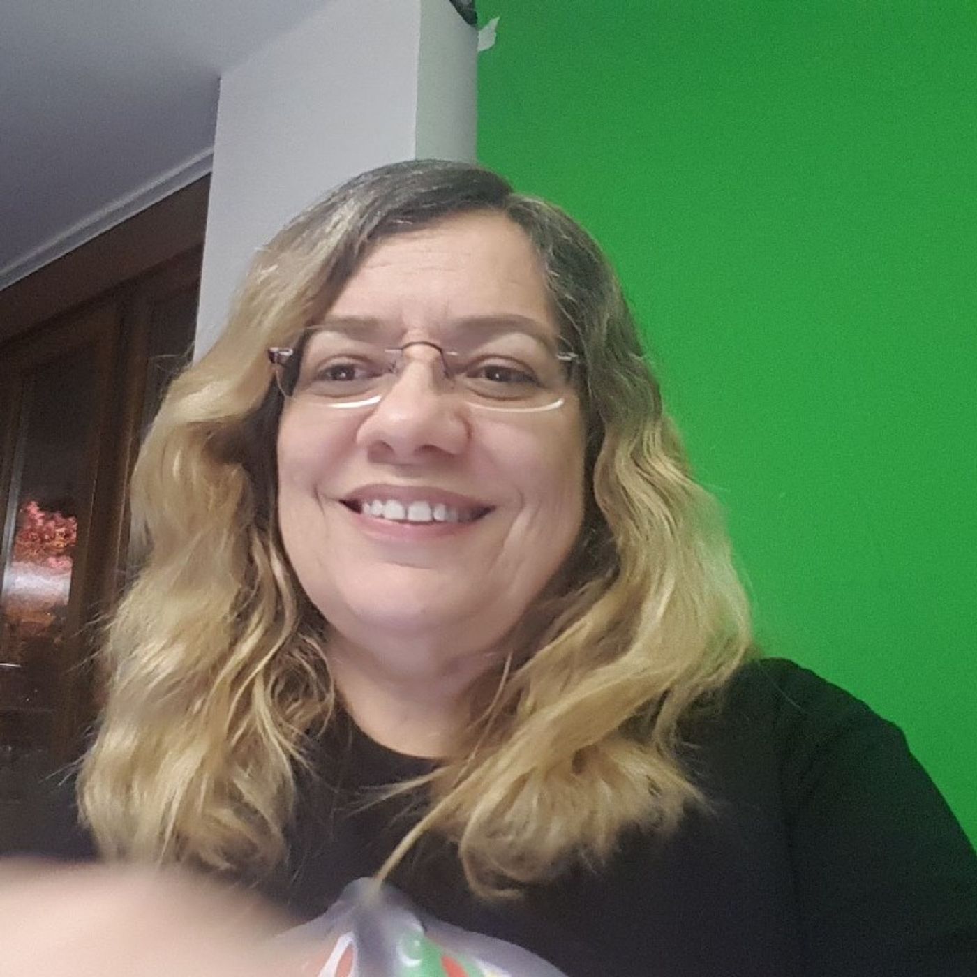 El podcast de Kezia