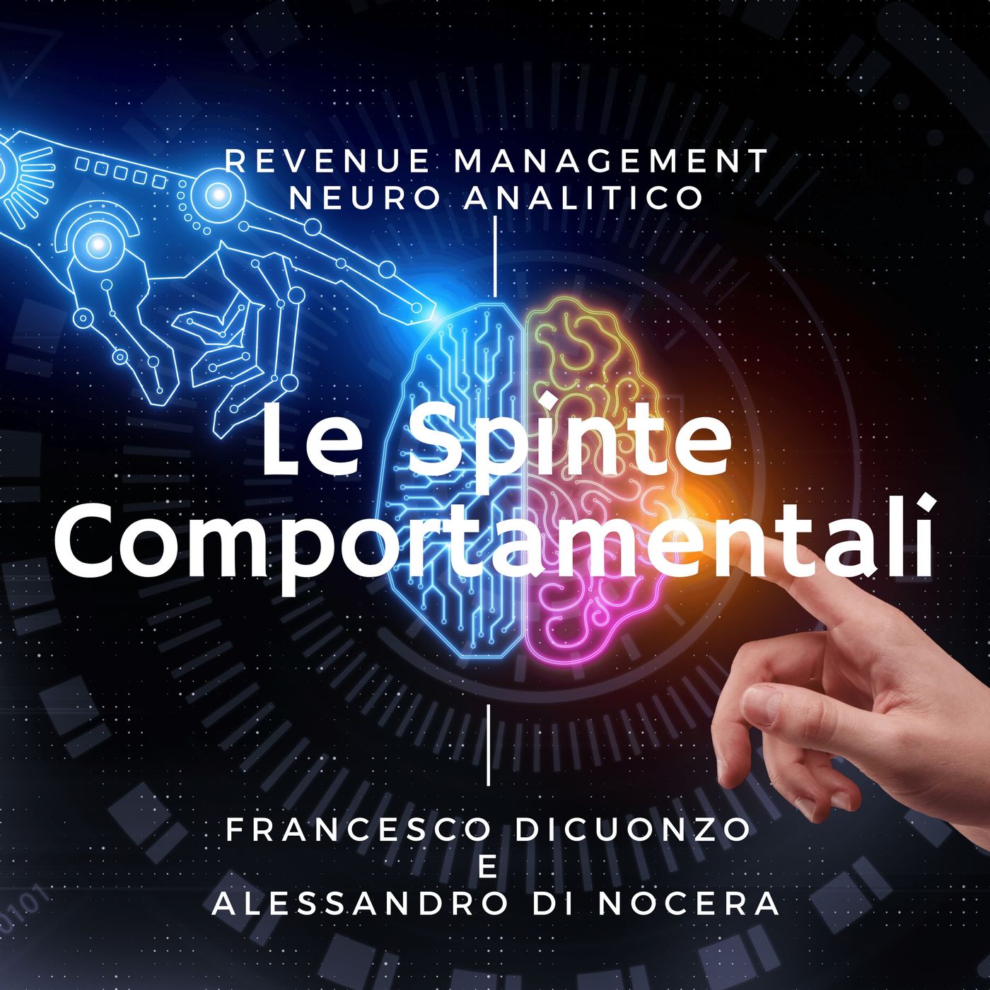 Hotel Podcast - Revenue Management Neuro Analitico