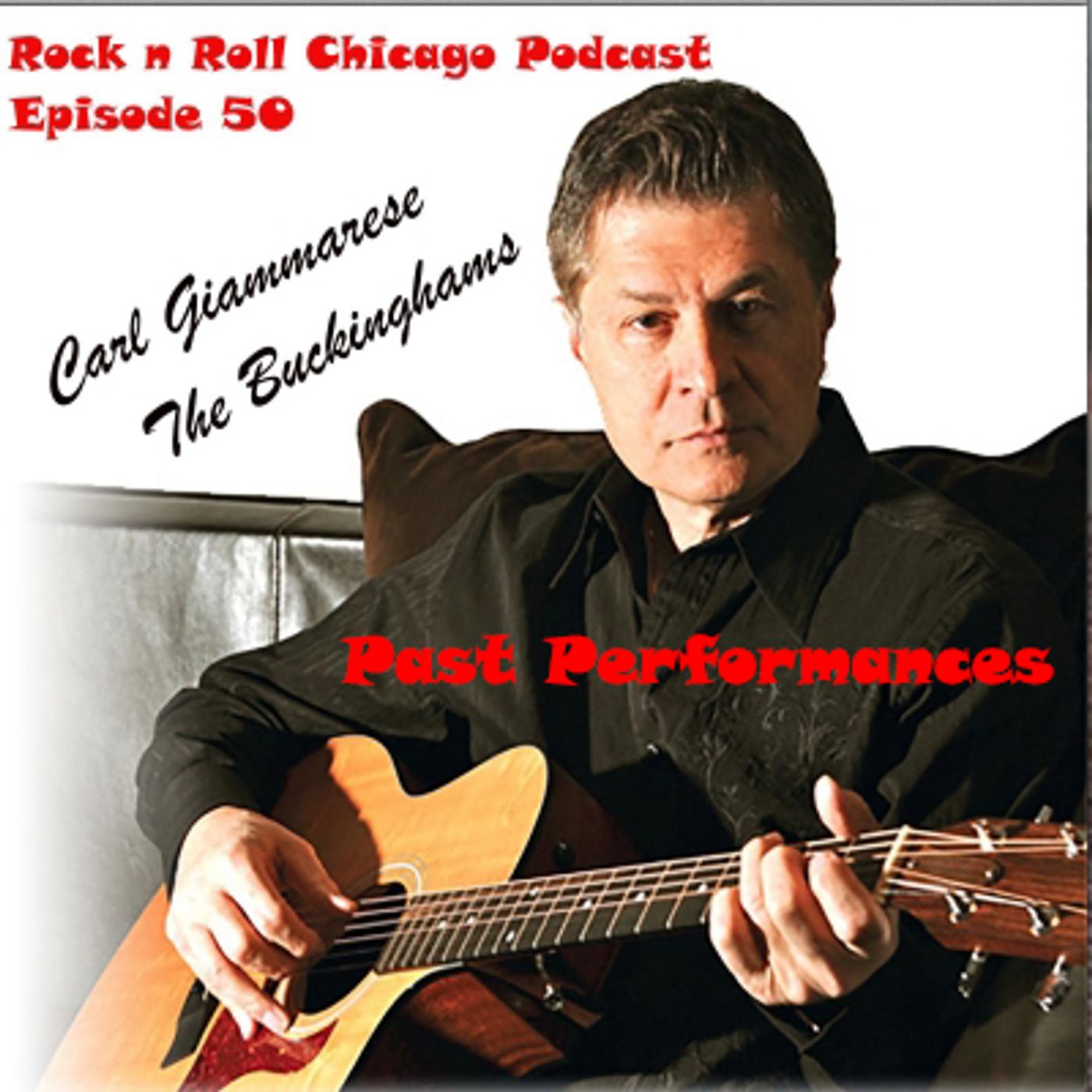 Rock n Roll Chicago Podcast