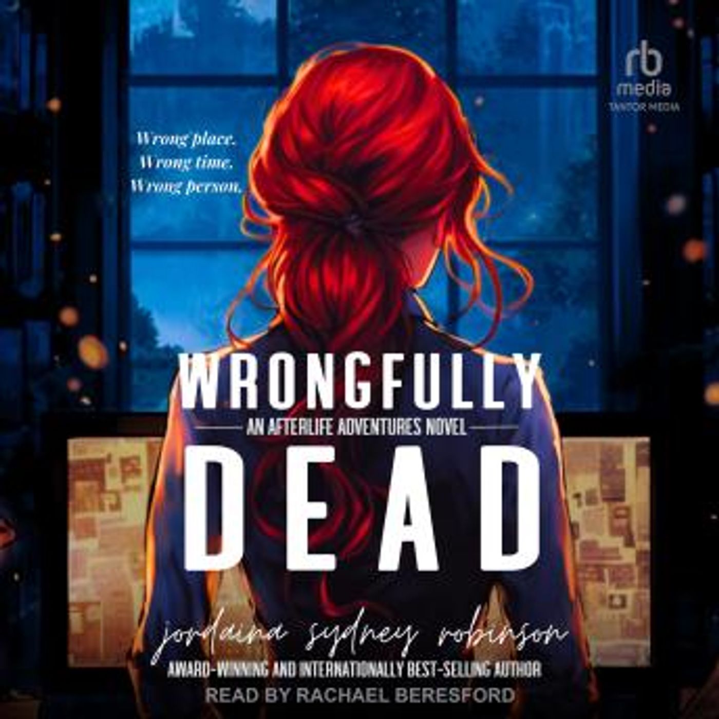 Find Best-Selling Full Audiobooks in Mystery, Thriller & Horror, Police & Detective