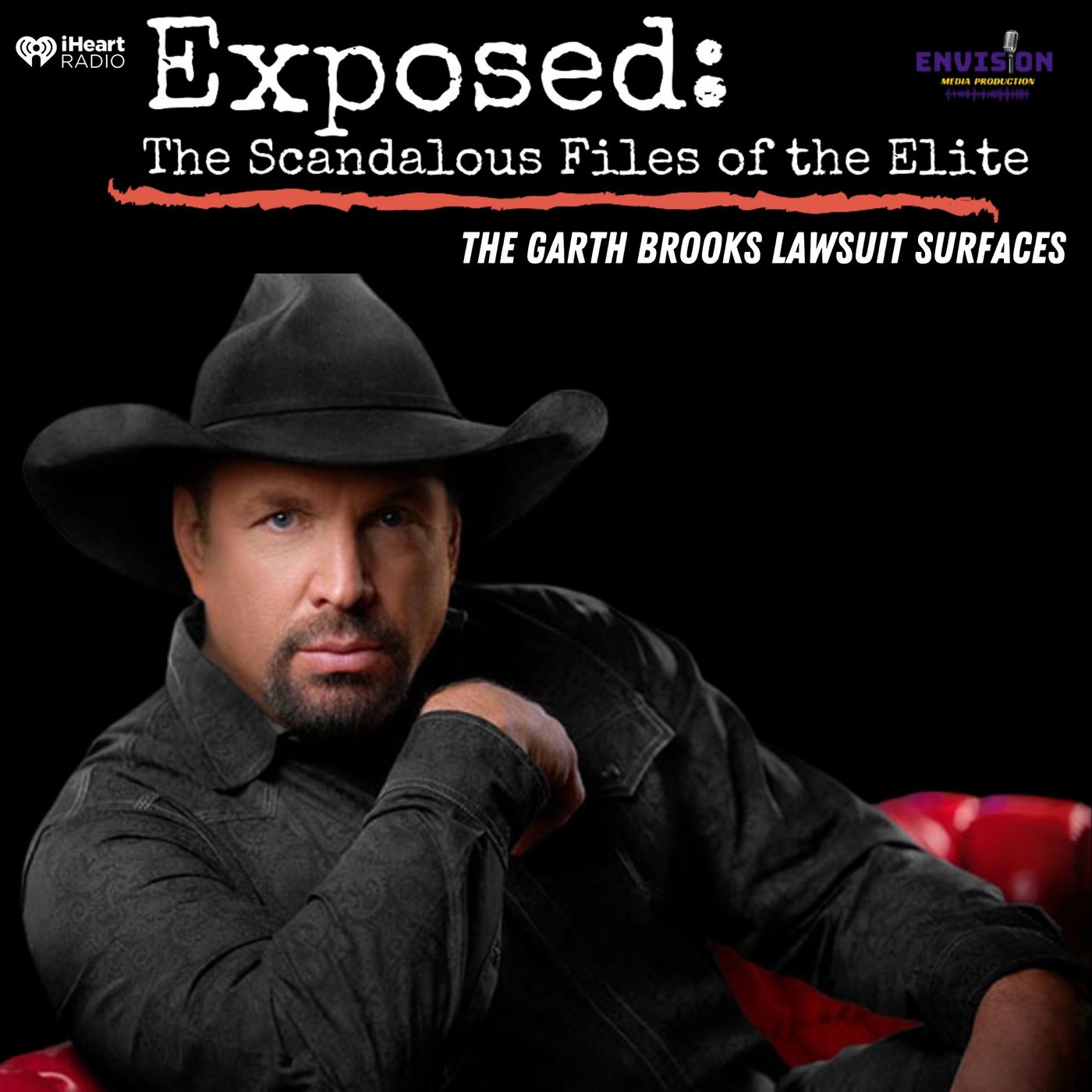 When The Thunder Rolls: The Garth Brooks Lawsuit