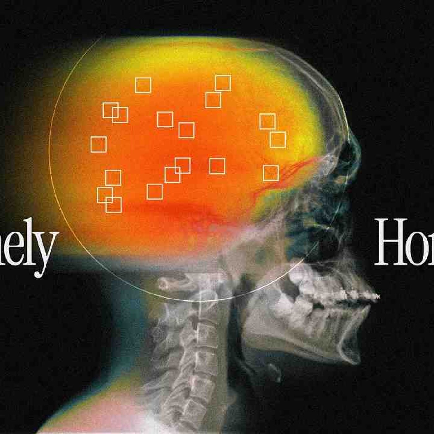 The Scary Reality of Waking Up from a Coma episode artwork