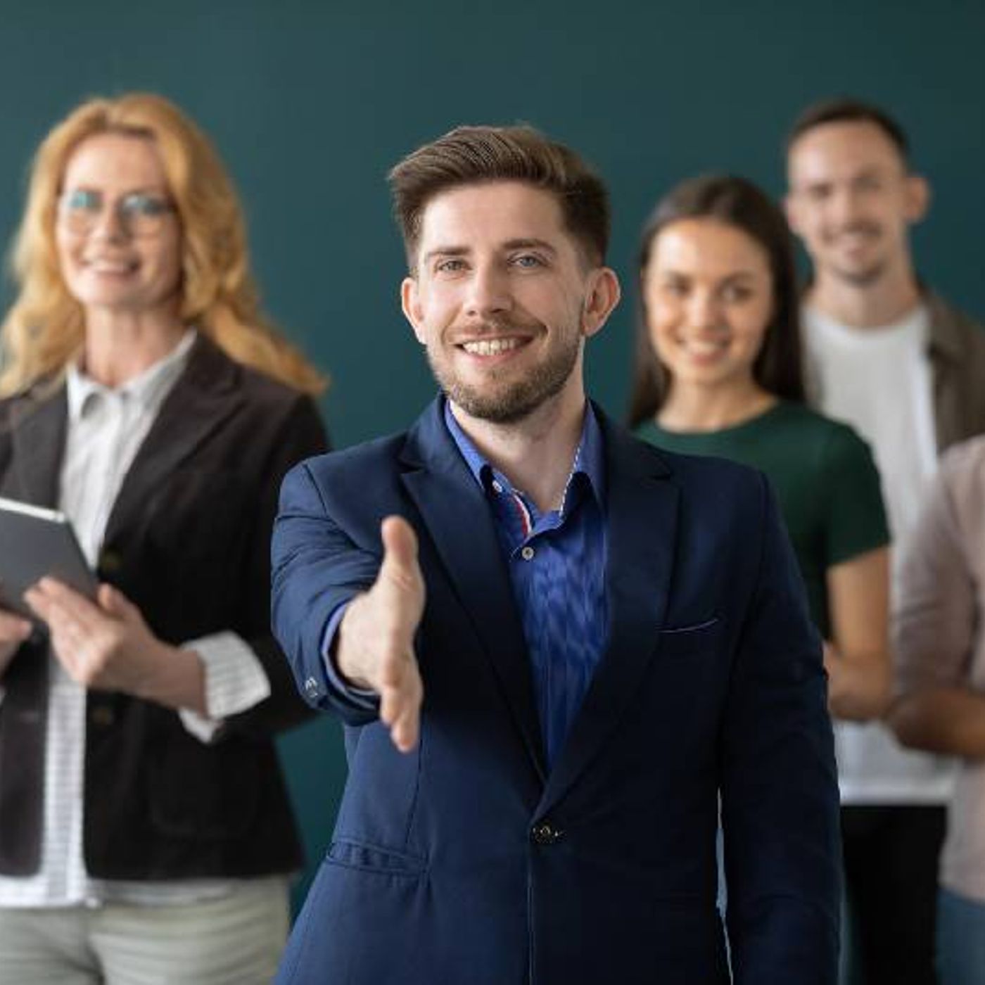 What to Look for in a Legal Recruitment Agency in Toronto