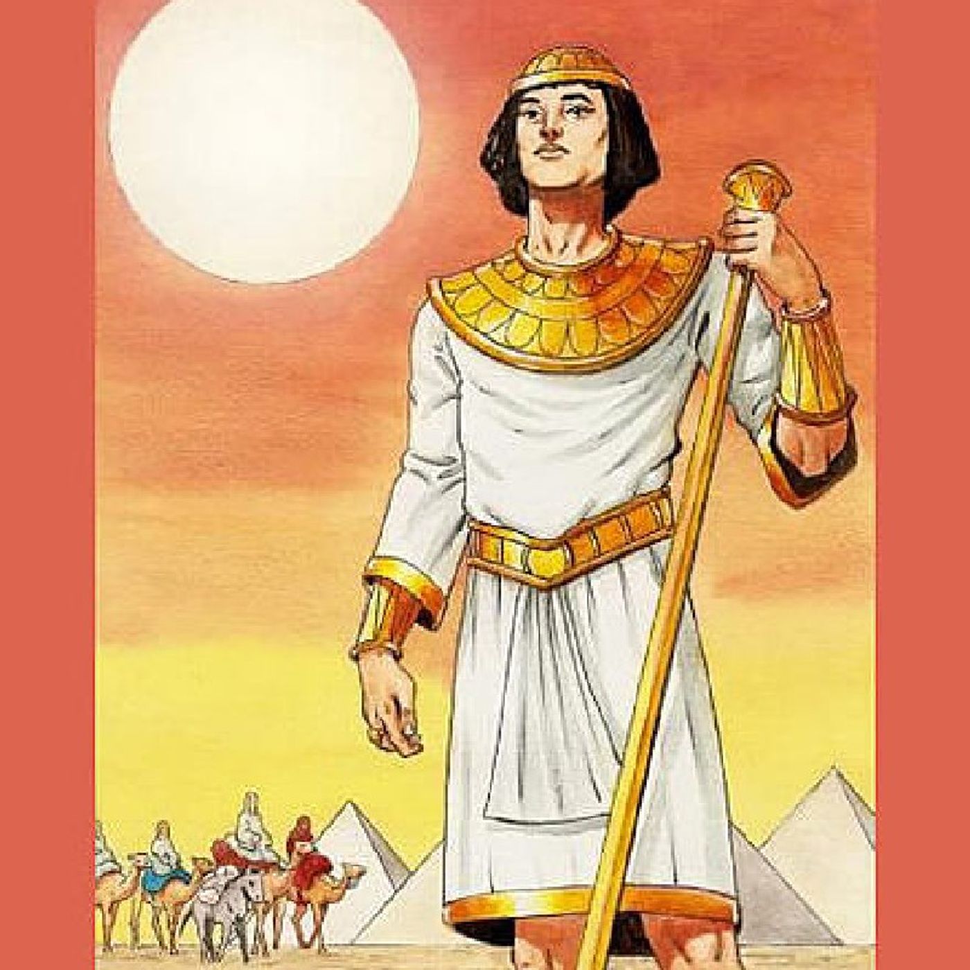 El podcast de Edith Garcia