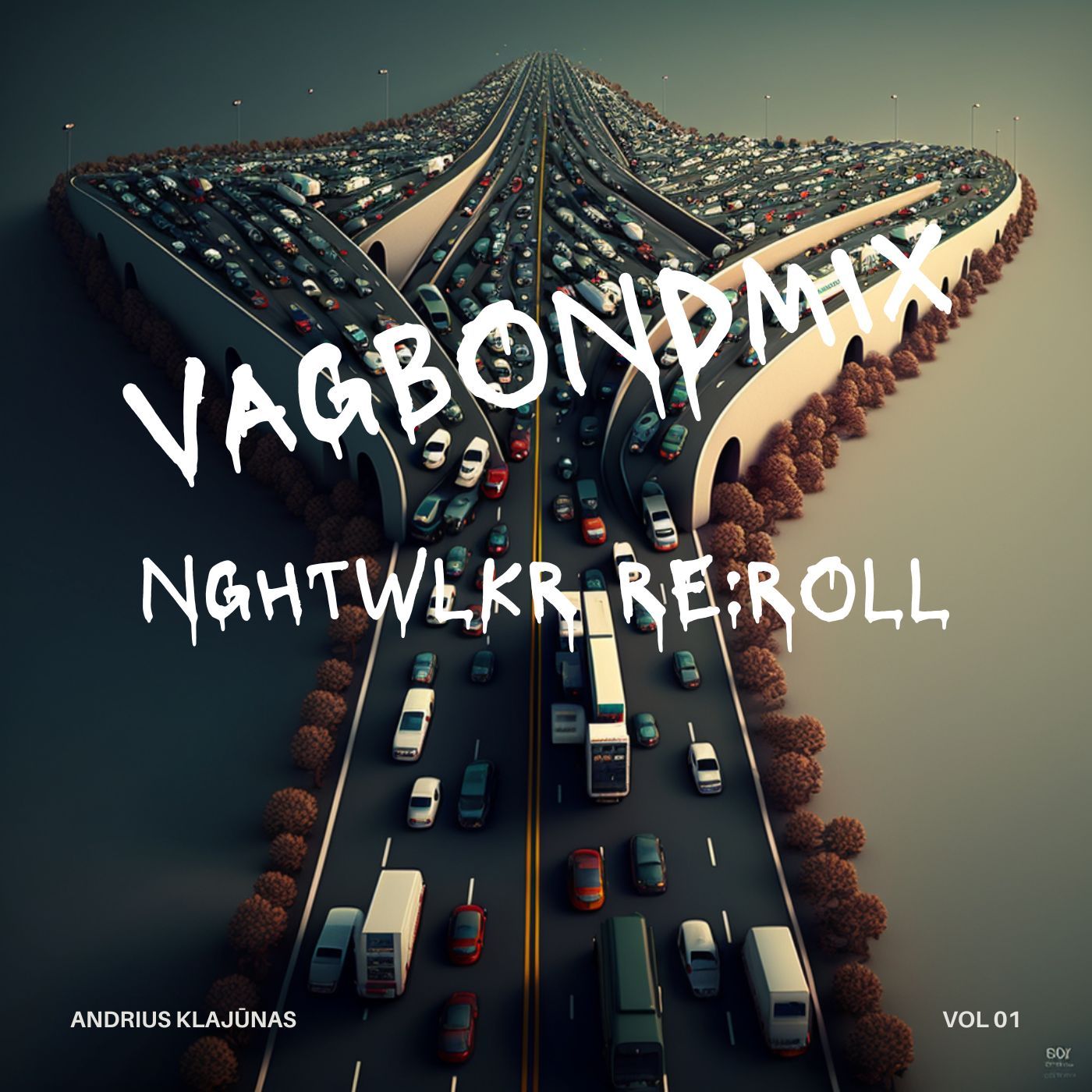VagabondMix by DeepSoundDispatches