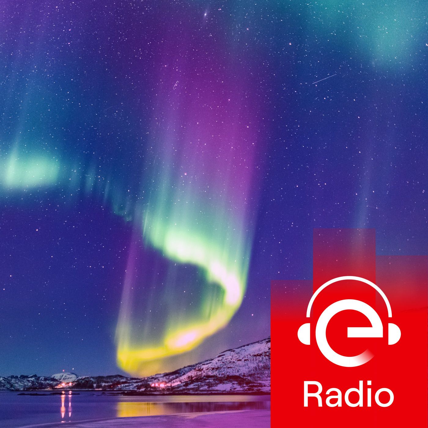 Enel Radio Podcast