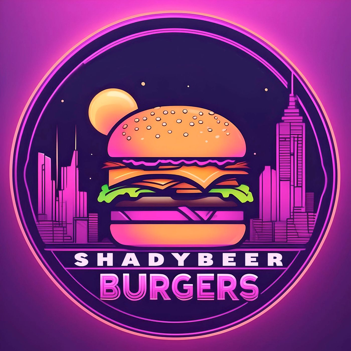 ShadyBeer Burgers