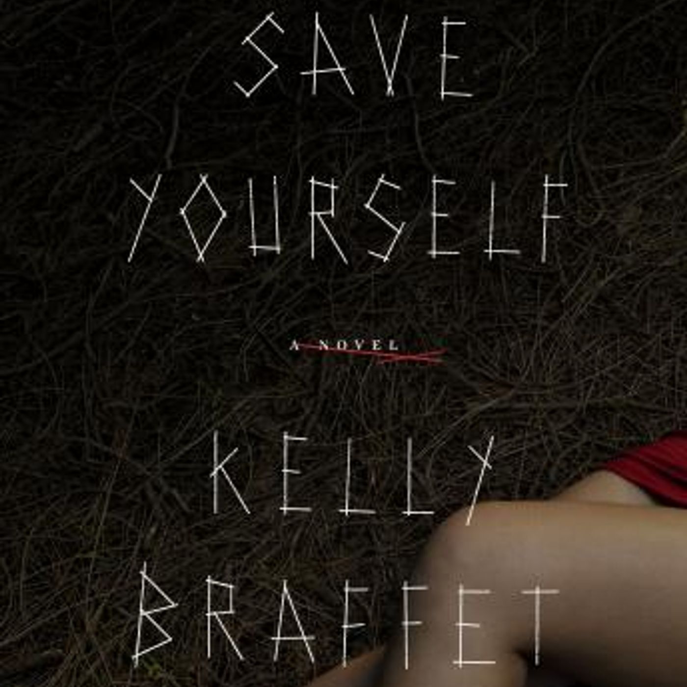 Save Yourself: A Novel by Kelly Braffet episode artwork