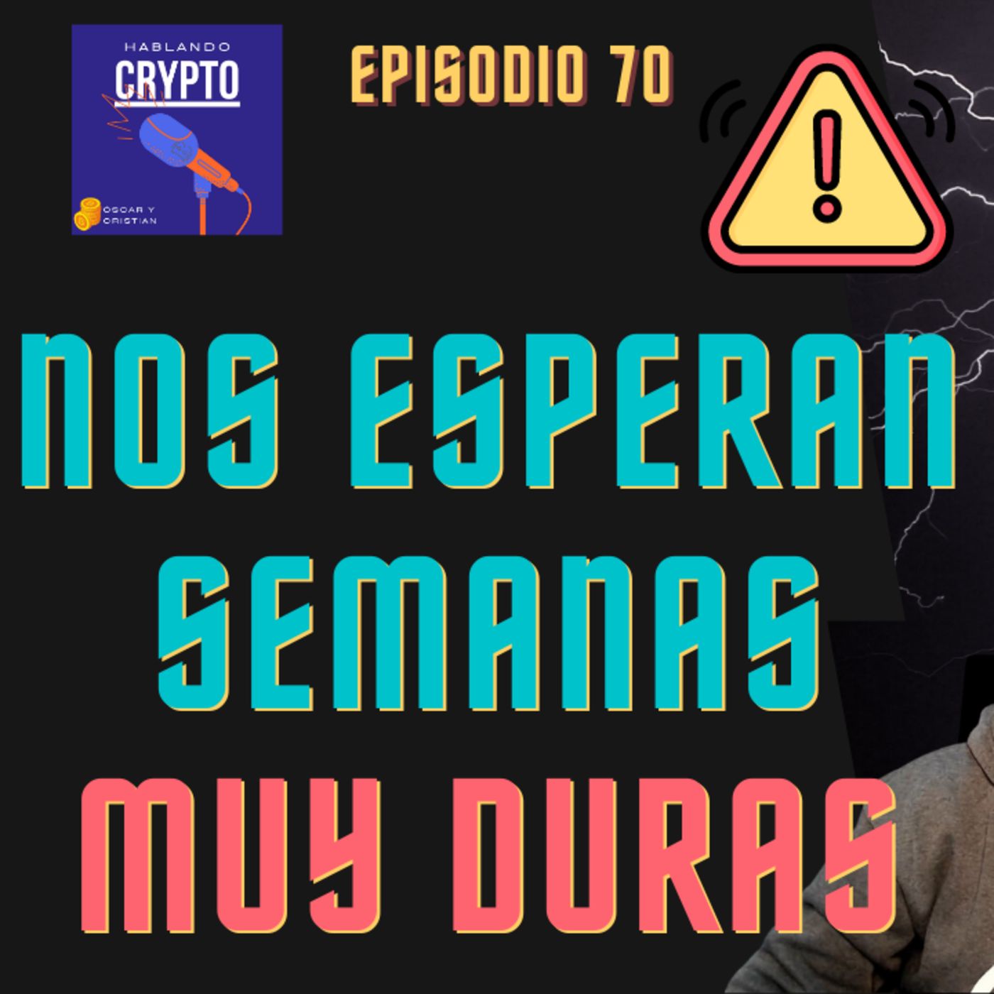 Hablando Crypto