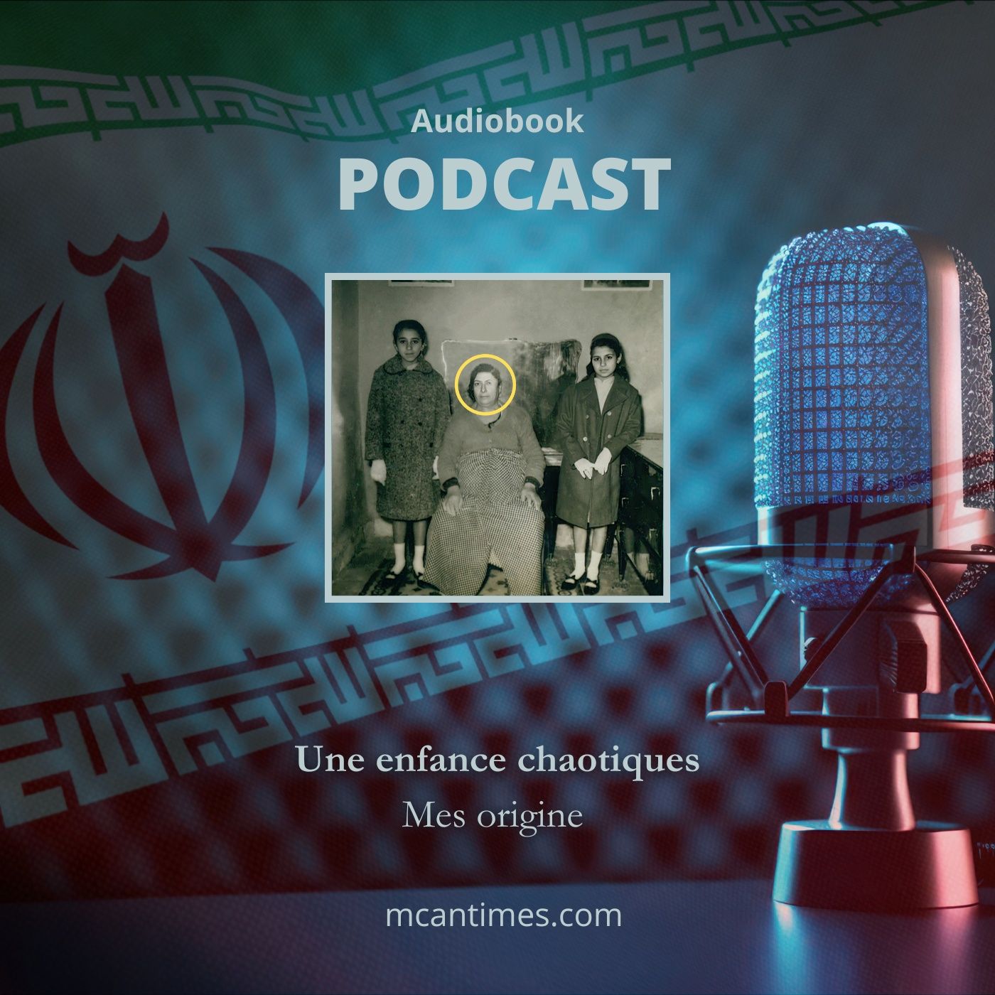 Ma vie, ma Tunisie